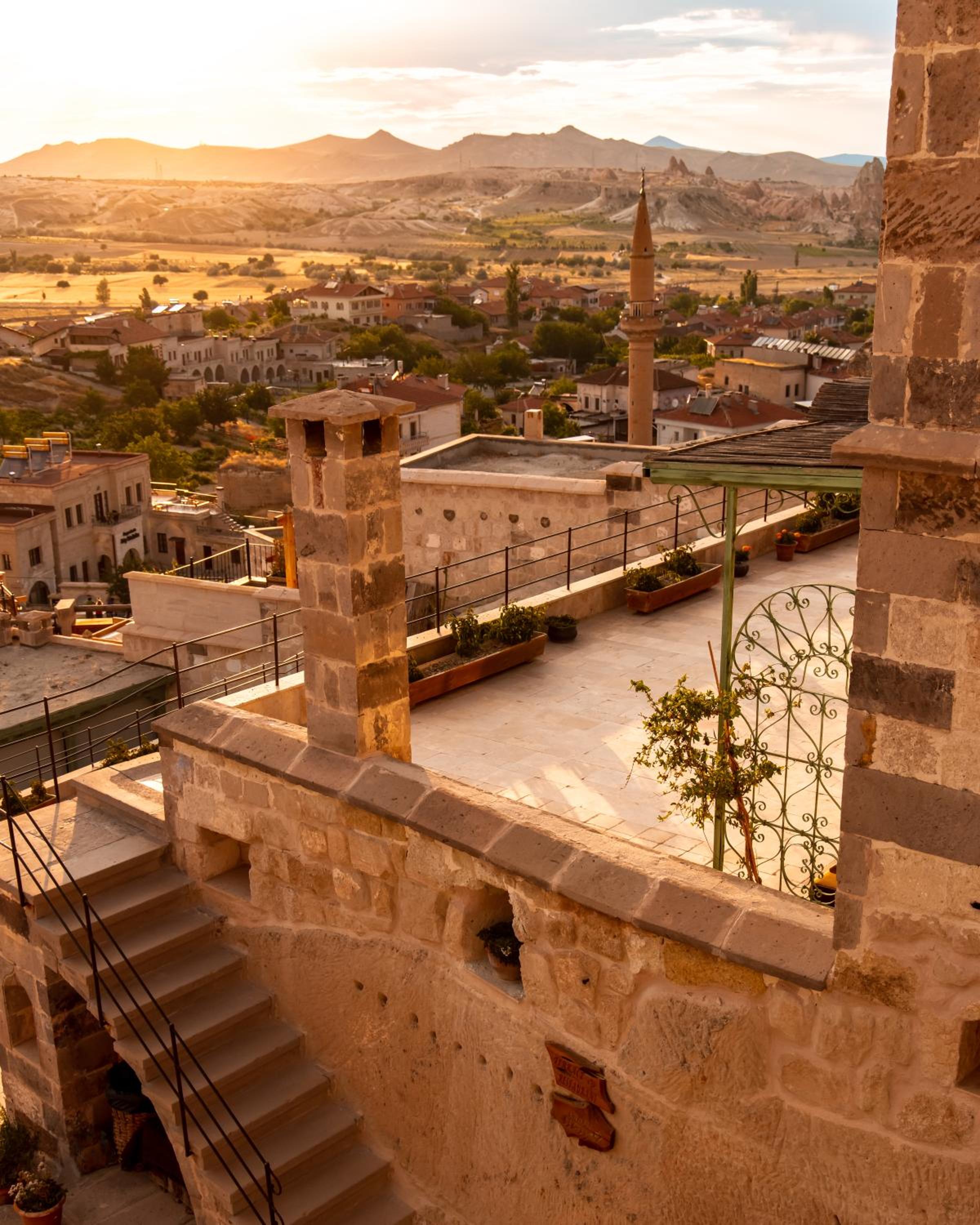 Seki Cave Suites - Image 15