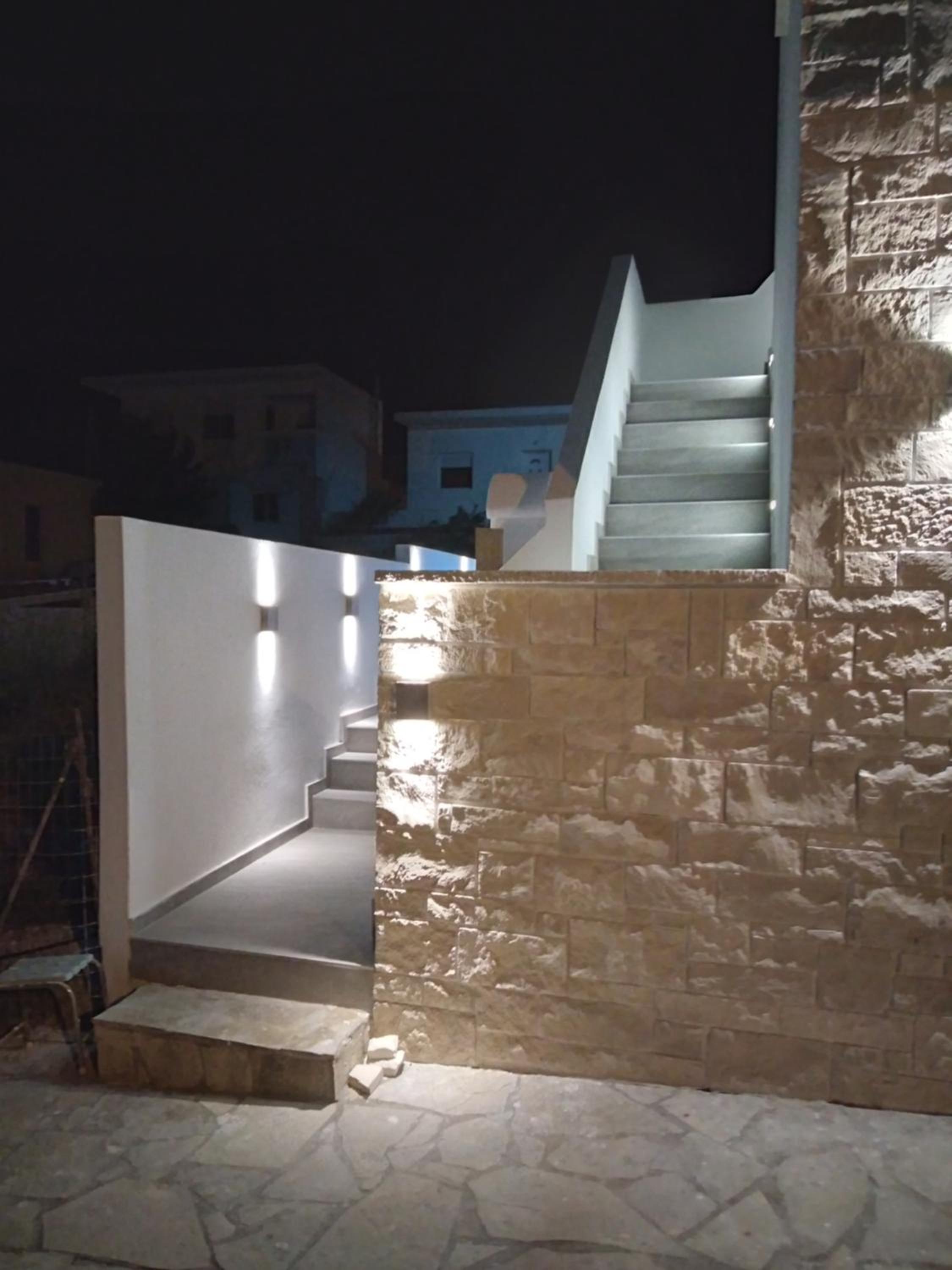 Thronos Aqua Residence a Sea View Luxury Villa view 5