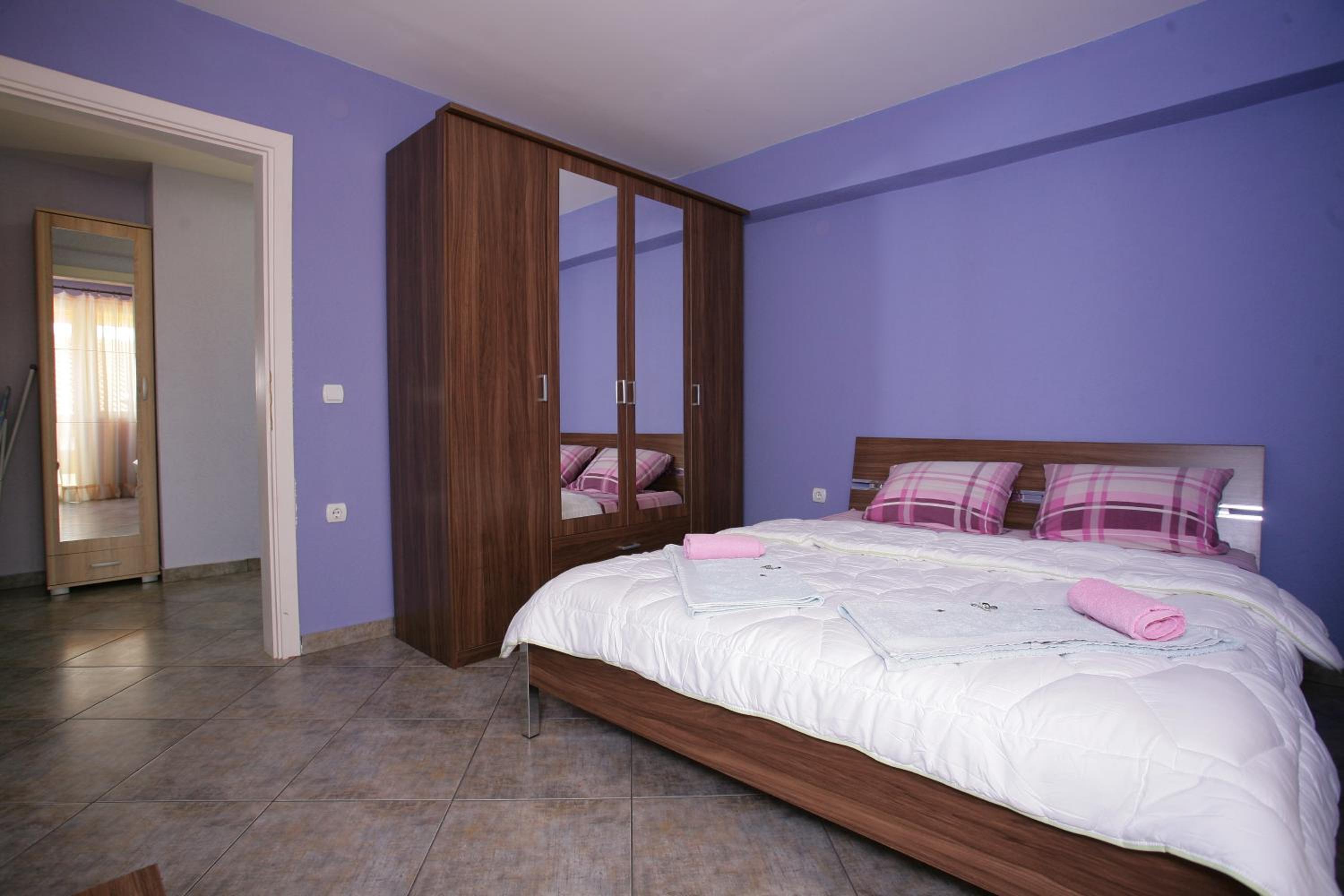 Apartments Cejovic