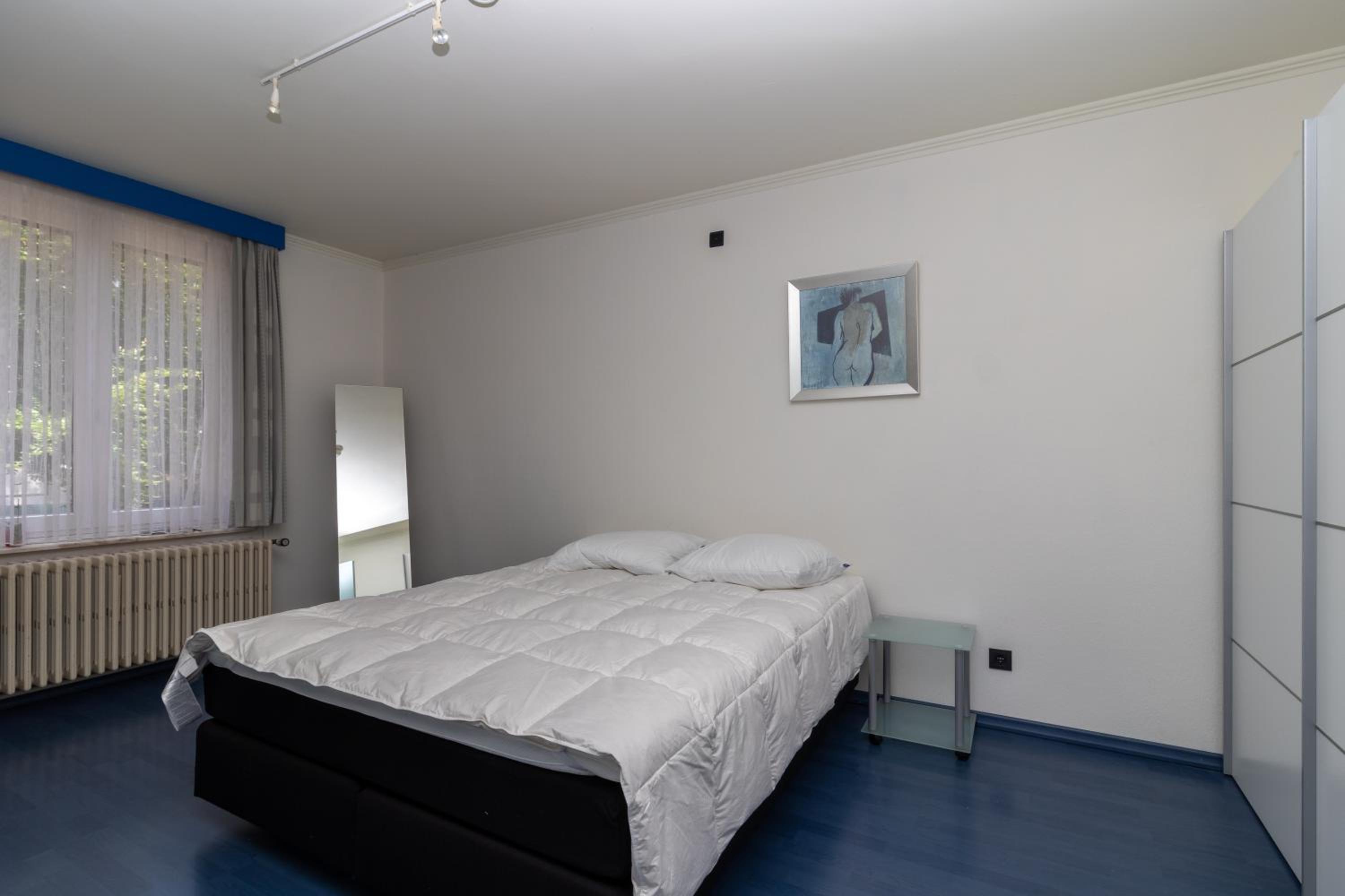 Vakantiehuis Salamander Maasmechelen