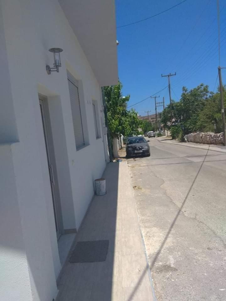 Malamatenia 's Maisonette view 4