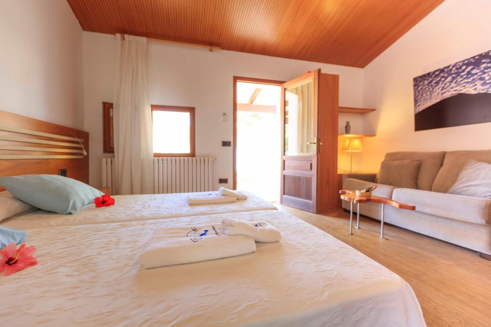 Es Pas Formentera Agroturismo