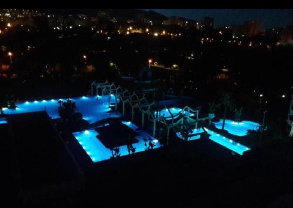 BenalBeach Complex en Benalmádena