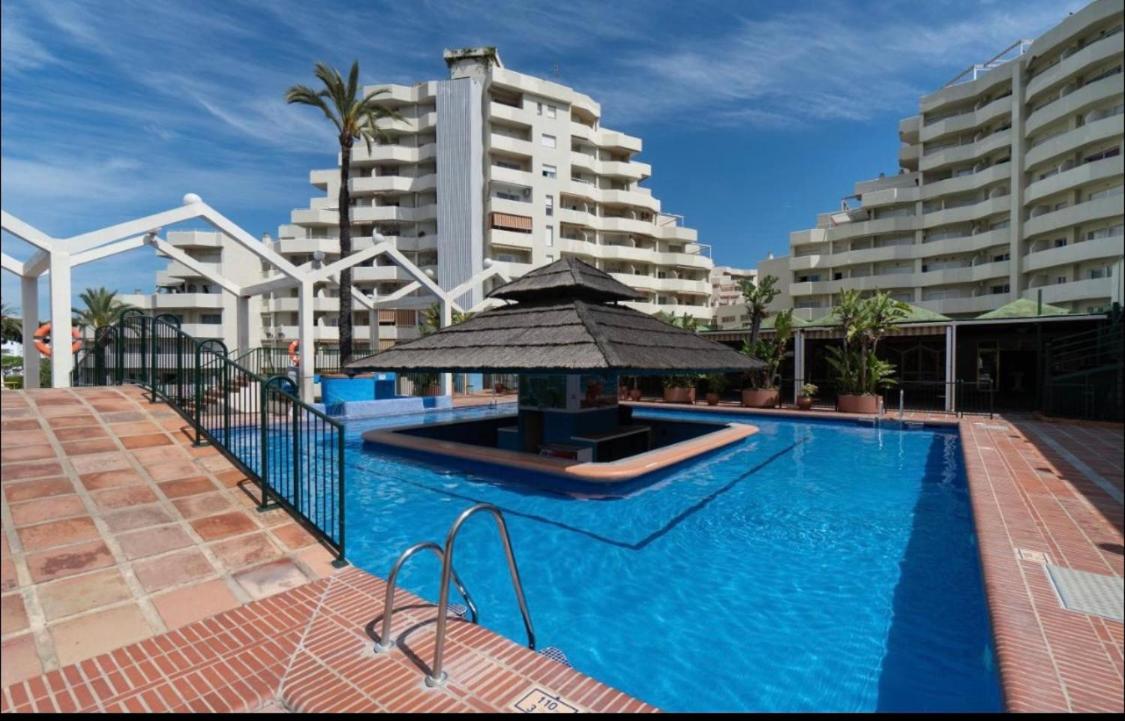 BenalBeach Complex