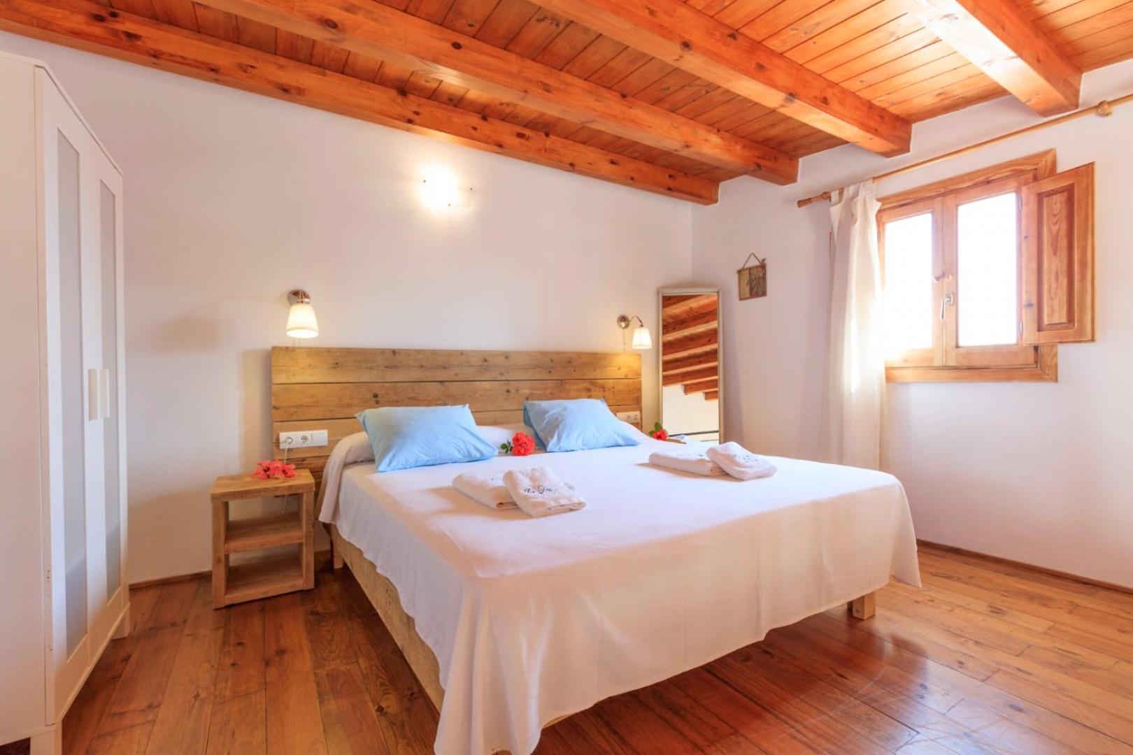 Es Pas Formentera Agroturismo
