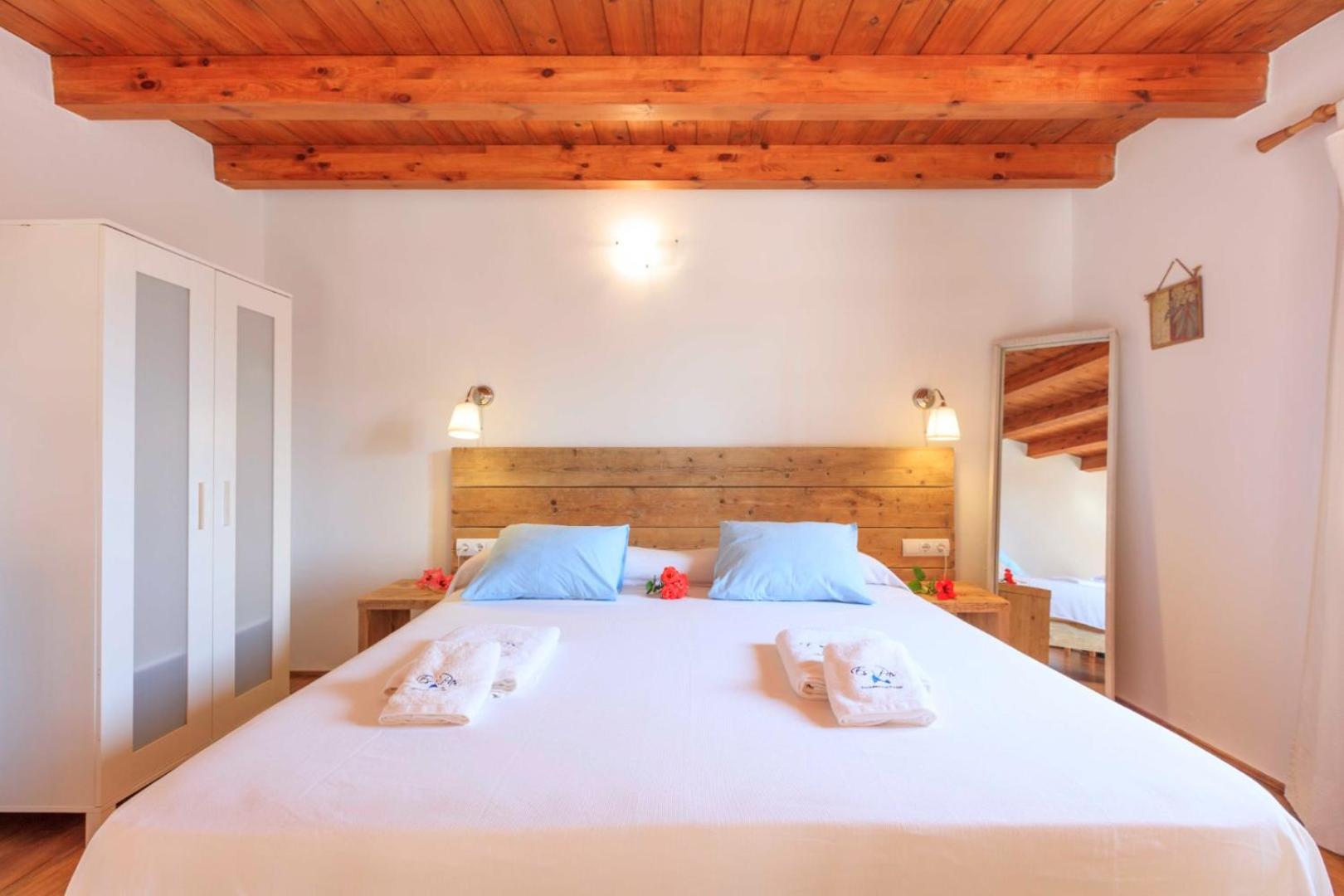 Es Pas Formentera Agroturismo