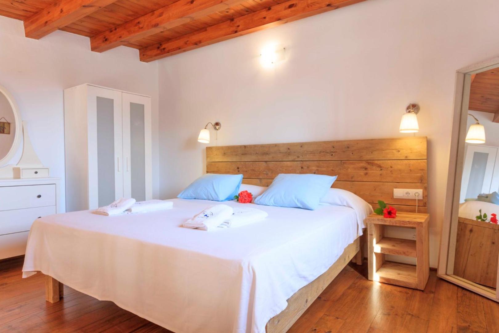 Es Pas Formentera Agroturismo