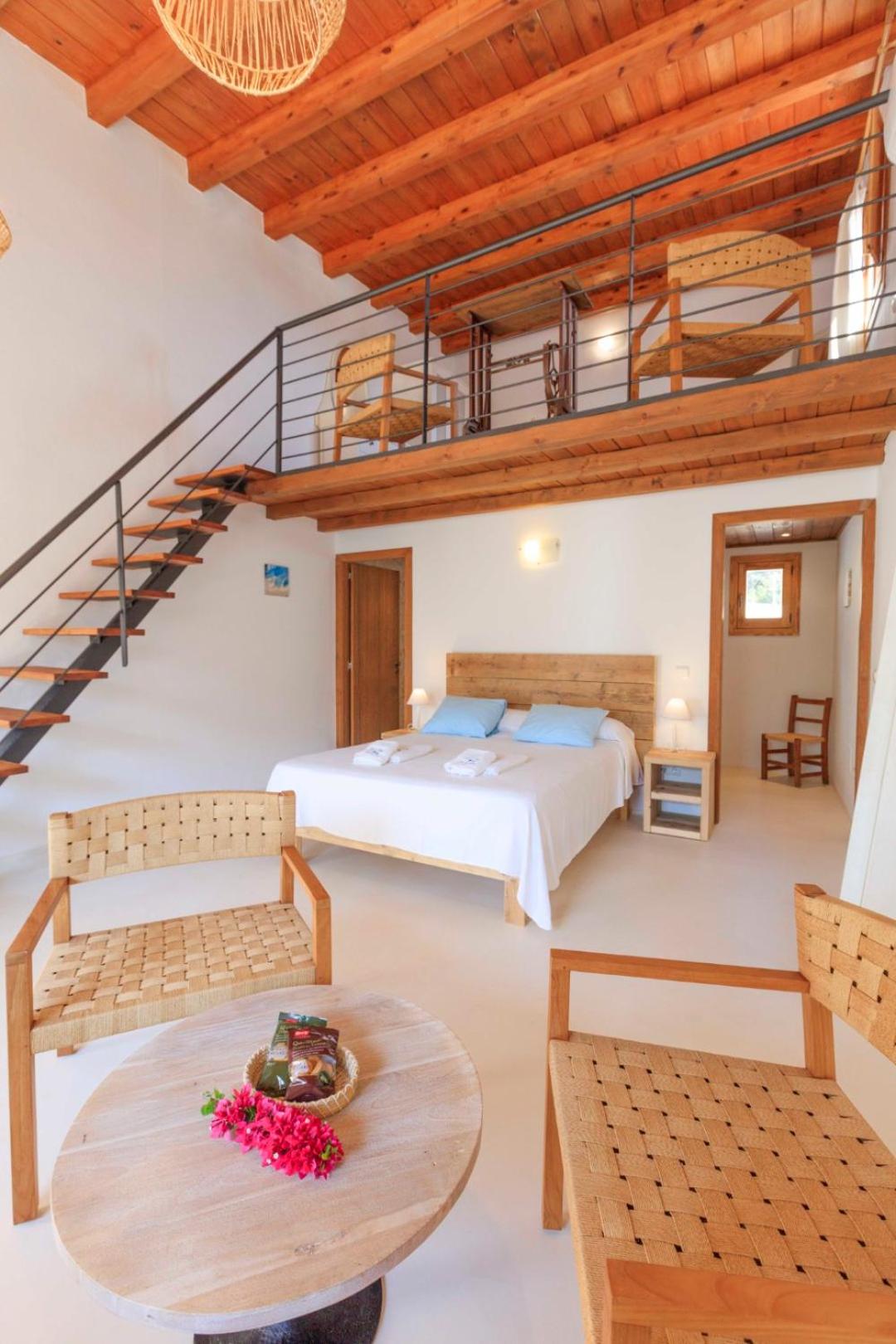 Es Pas Formentera Agroturismo