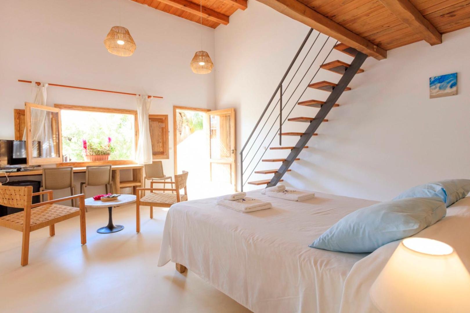 Es Pas Formentera Agroturismo