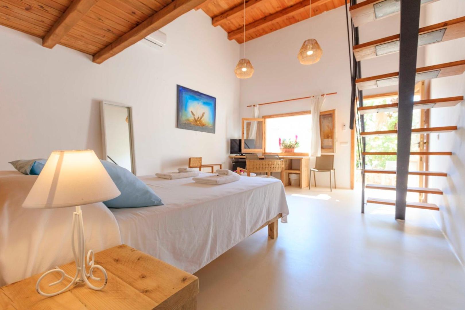 Es Pas Formentera Agroturismo