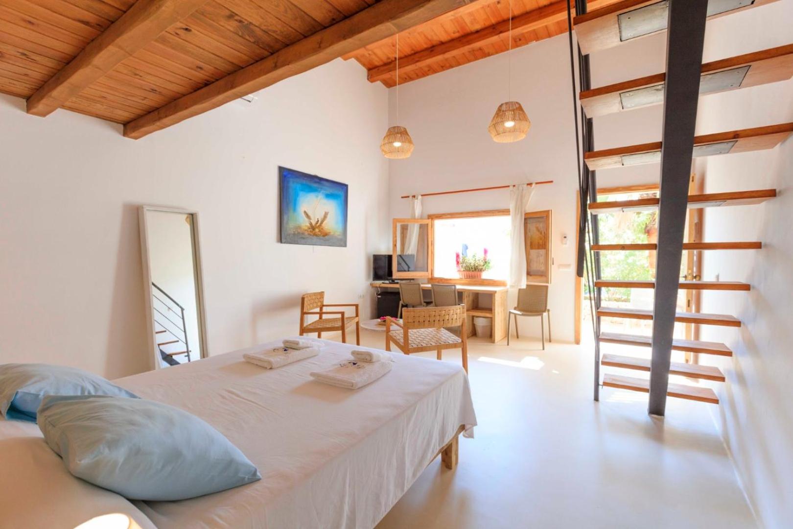 Es Pas Formentera Agroturismo