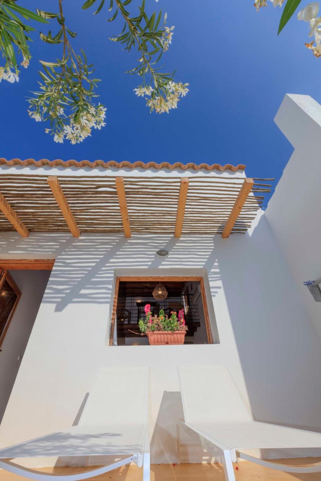 Es Pas Formentera Agroturismo
