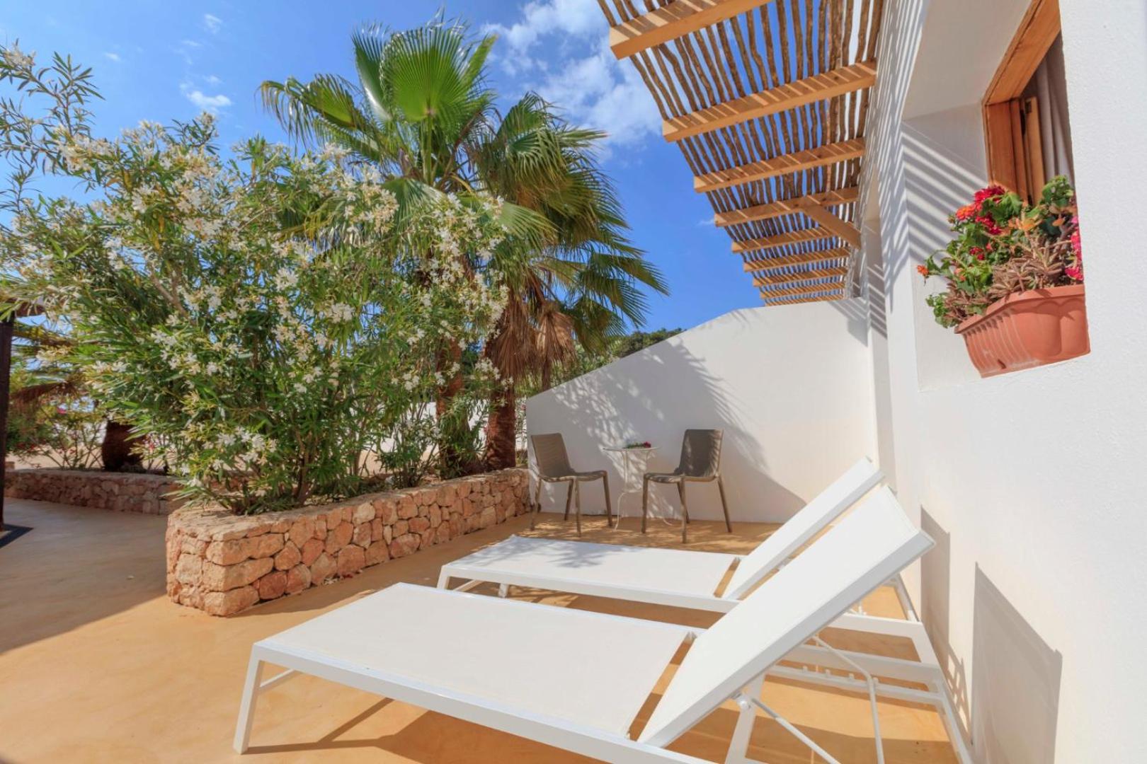 Es Pas Formentera Agroturismo