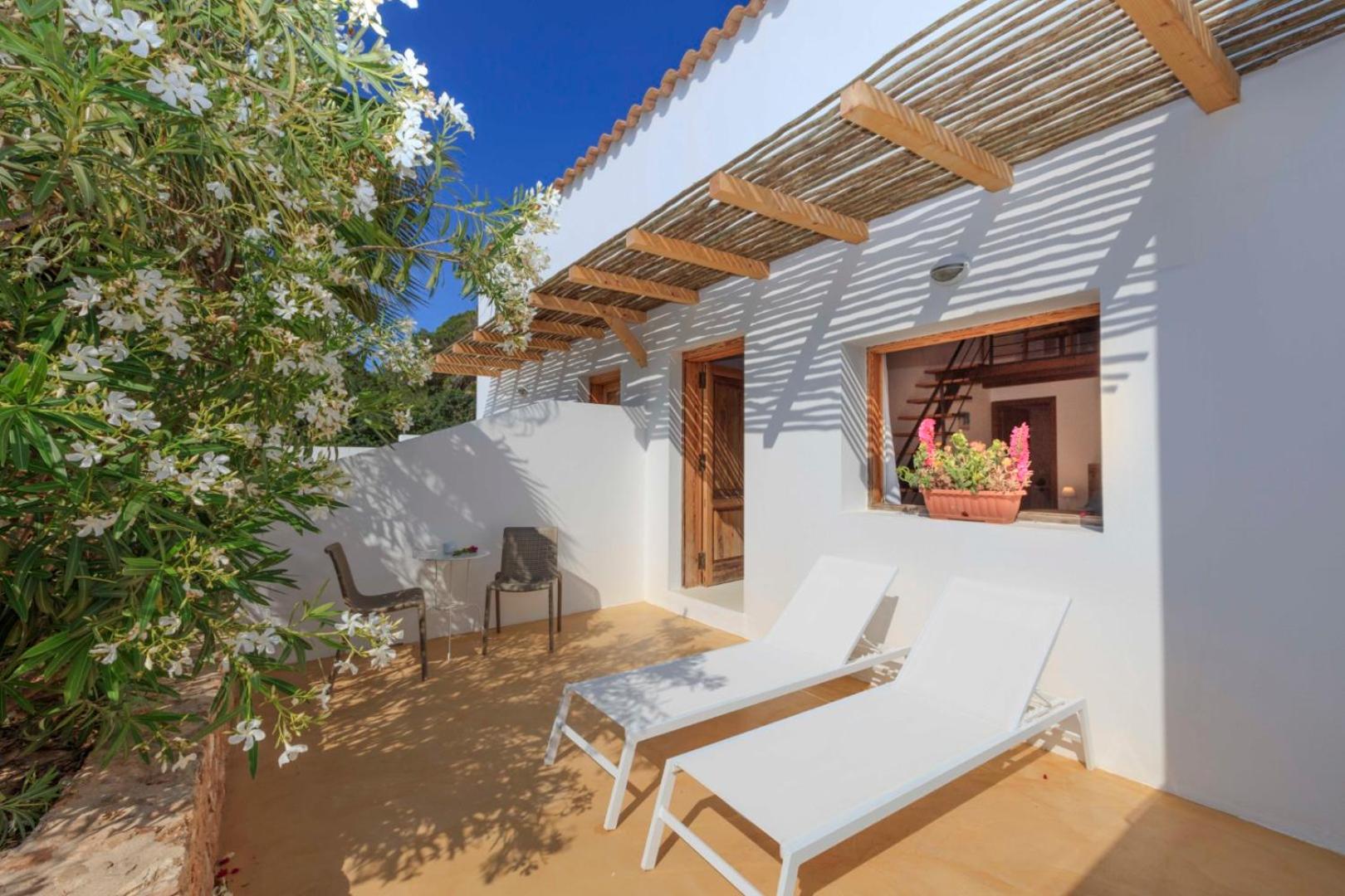 Es Pas Formentera Agroturismo