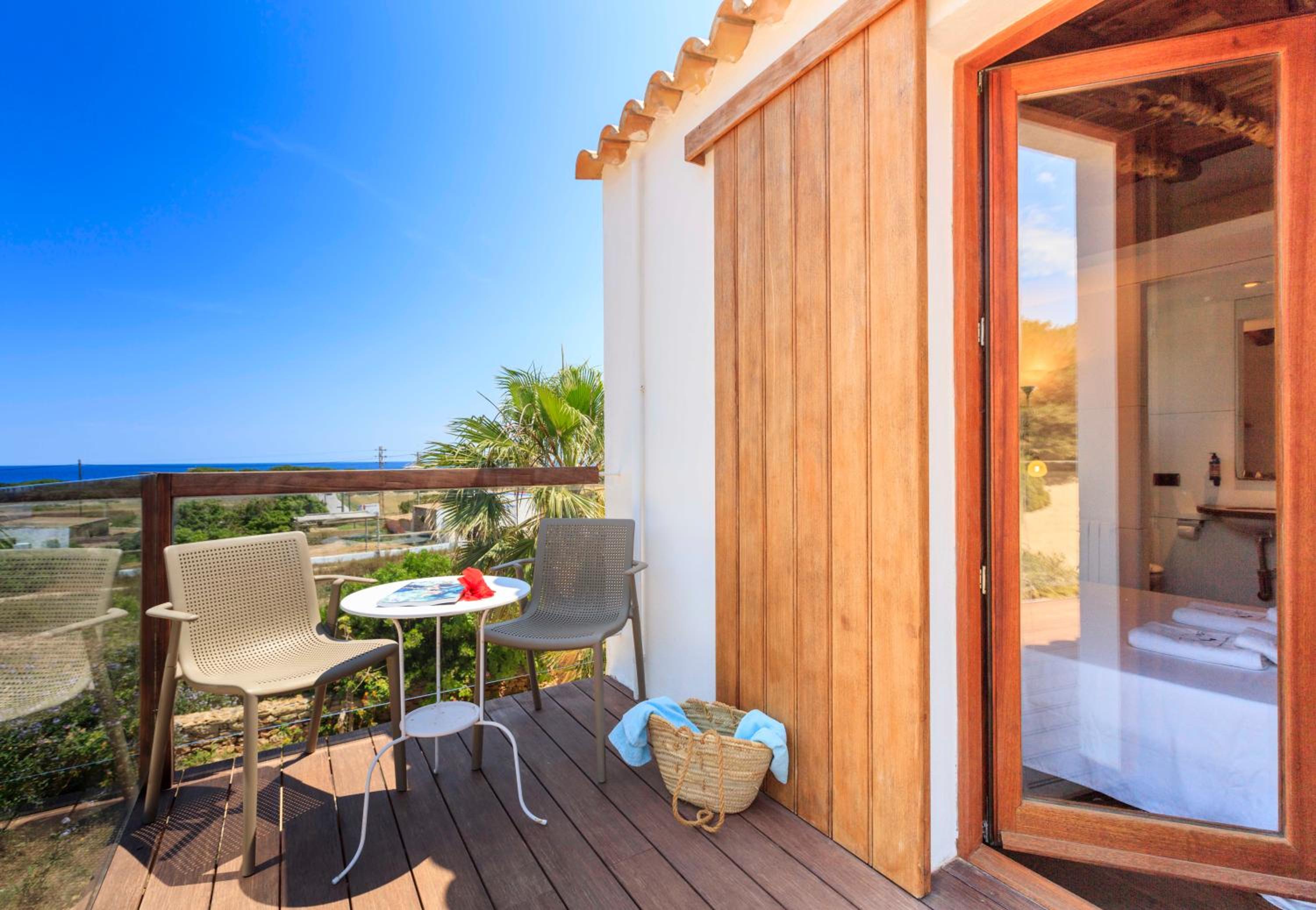 Es Pas Formentera Agroturismo