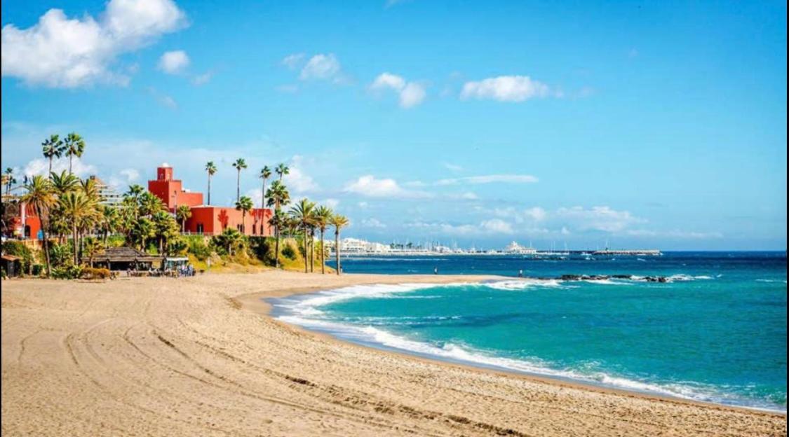 BenalBeach Complex en Benalmádena