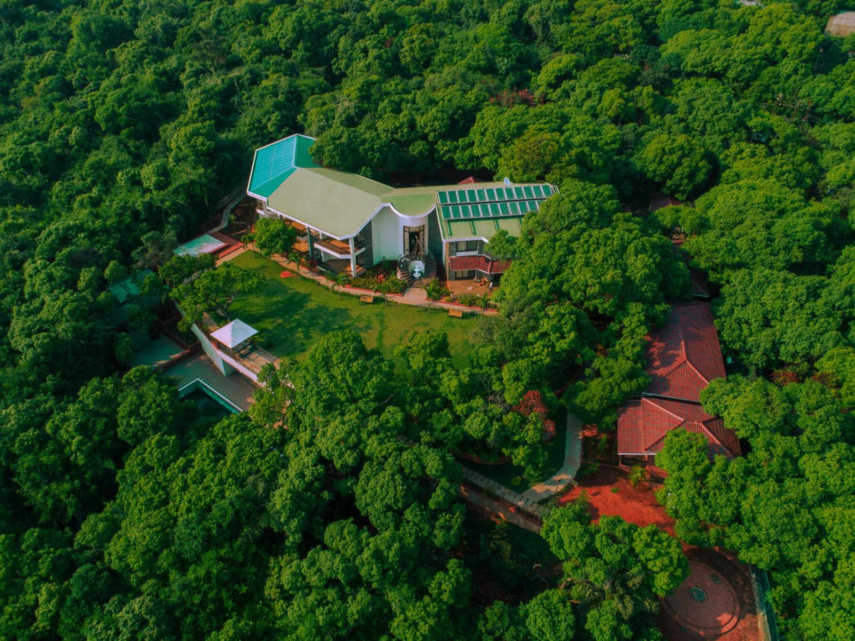 Tranquil Resort & Spa, photo 96
