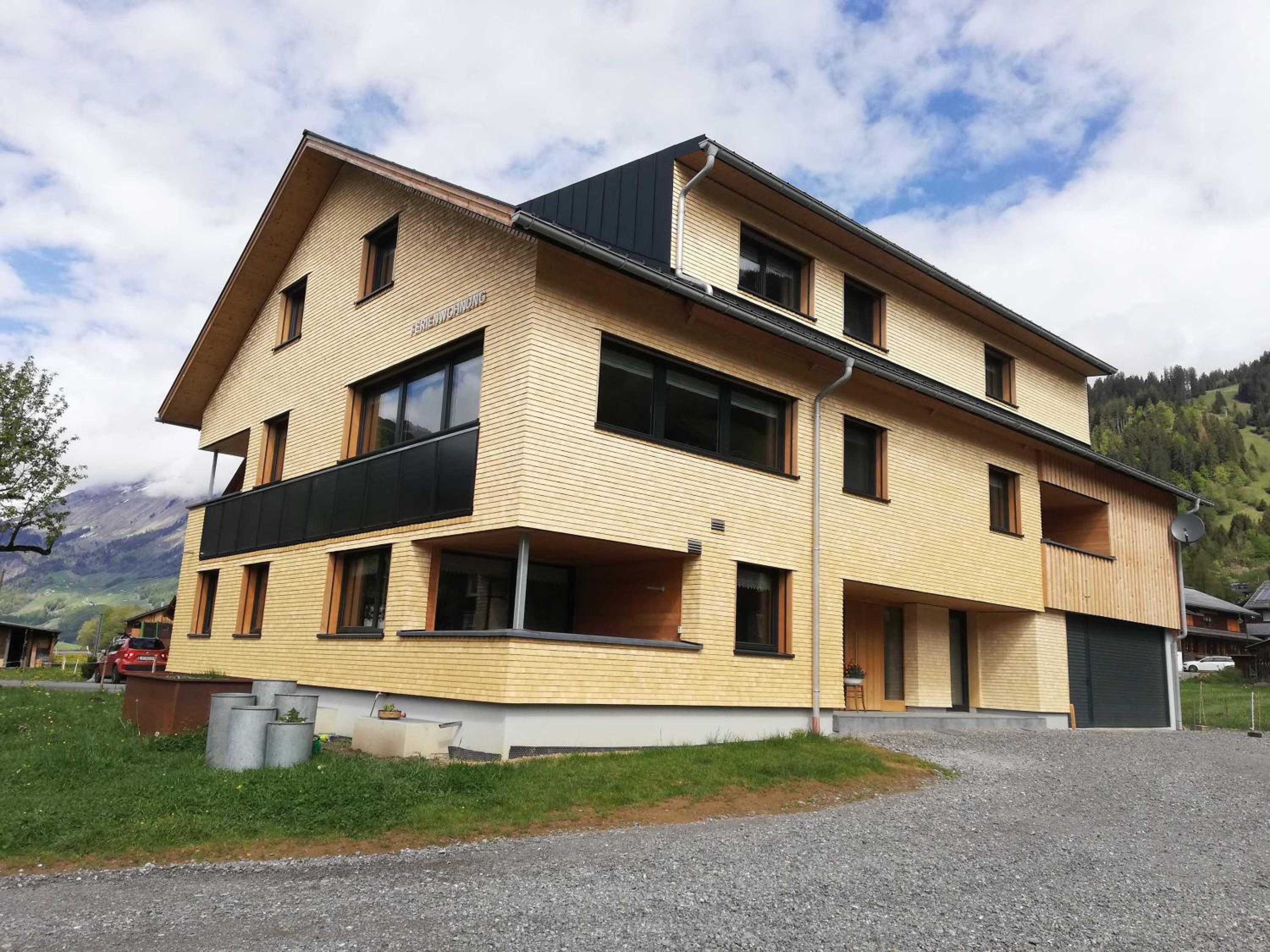building