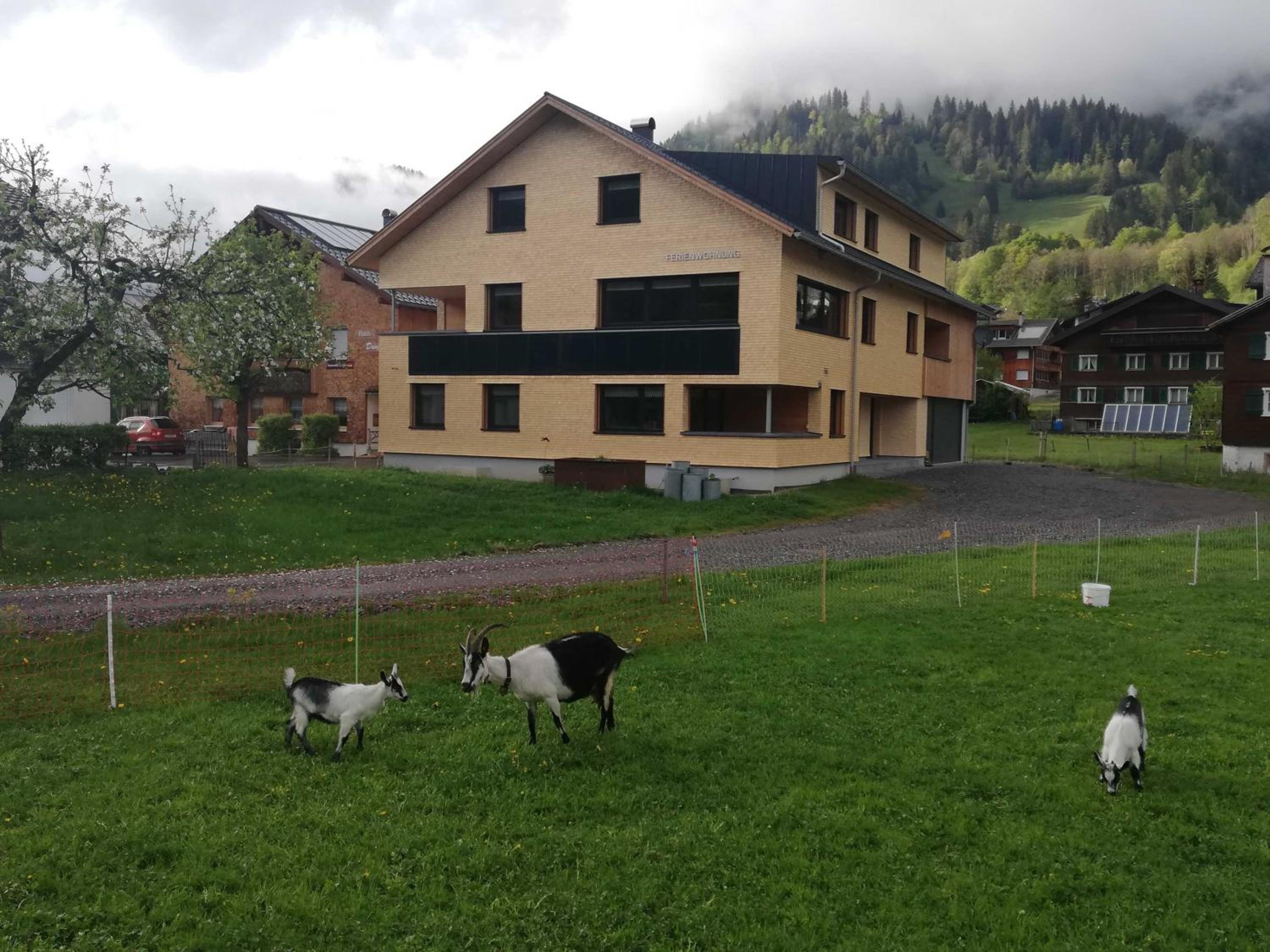 Haus Bianca