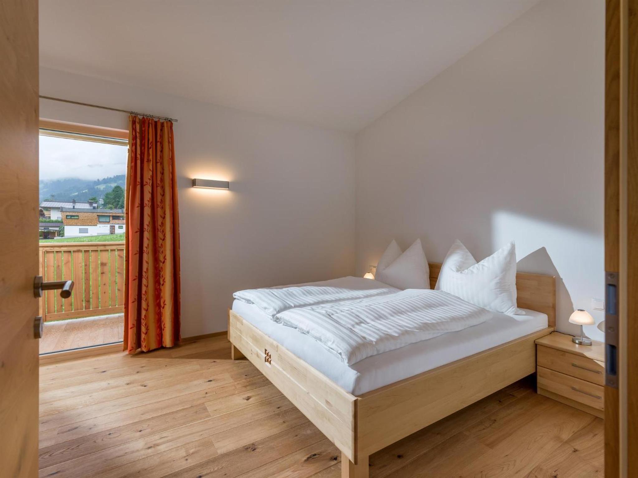 Appartement Kirchner
