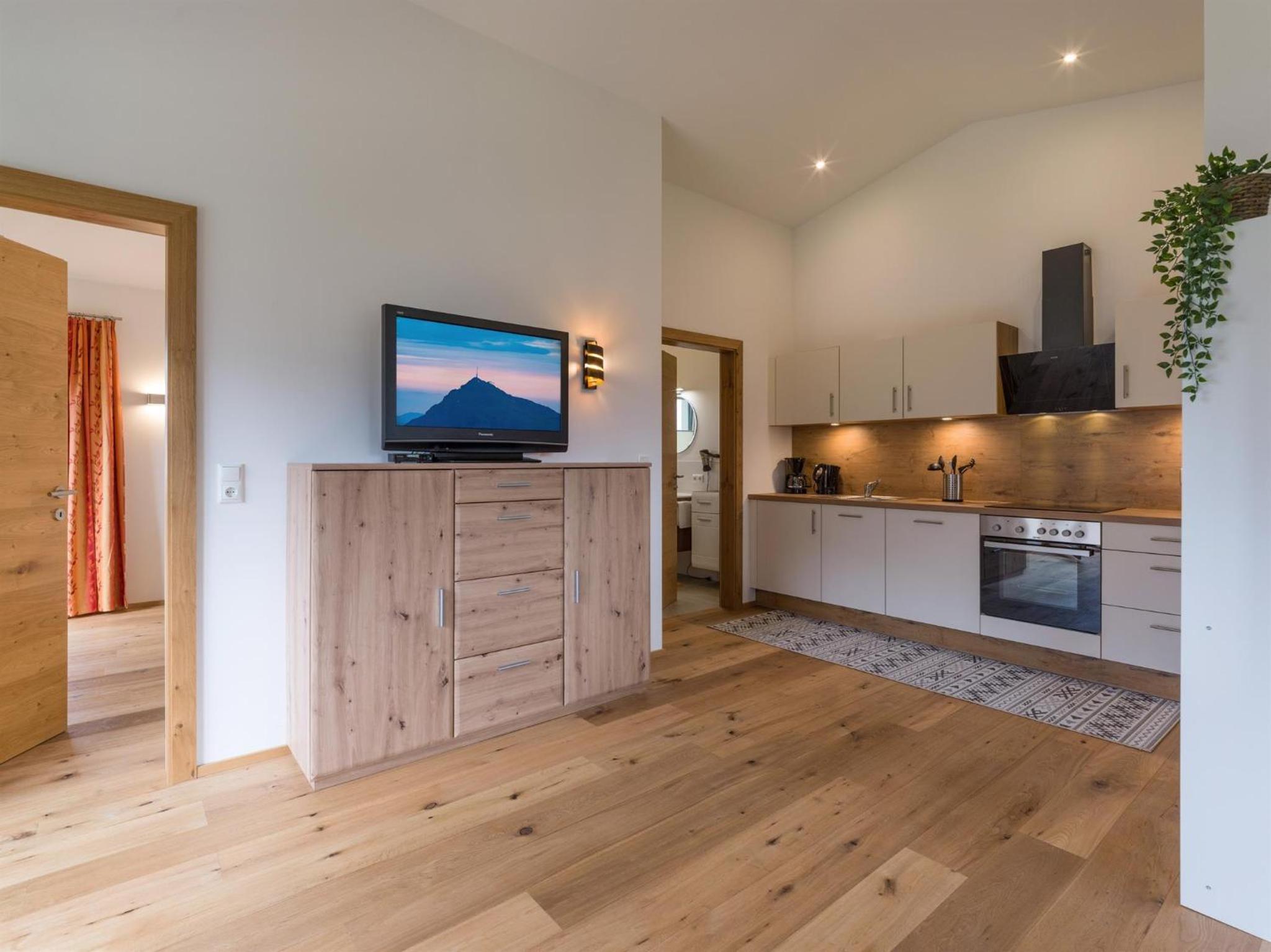 Appartement Kirchner