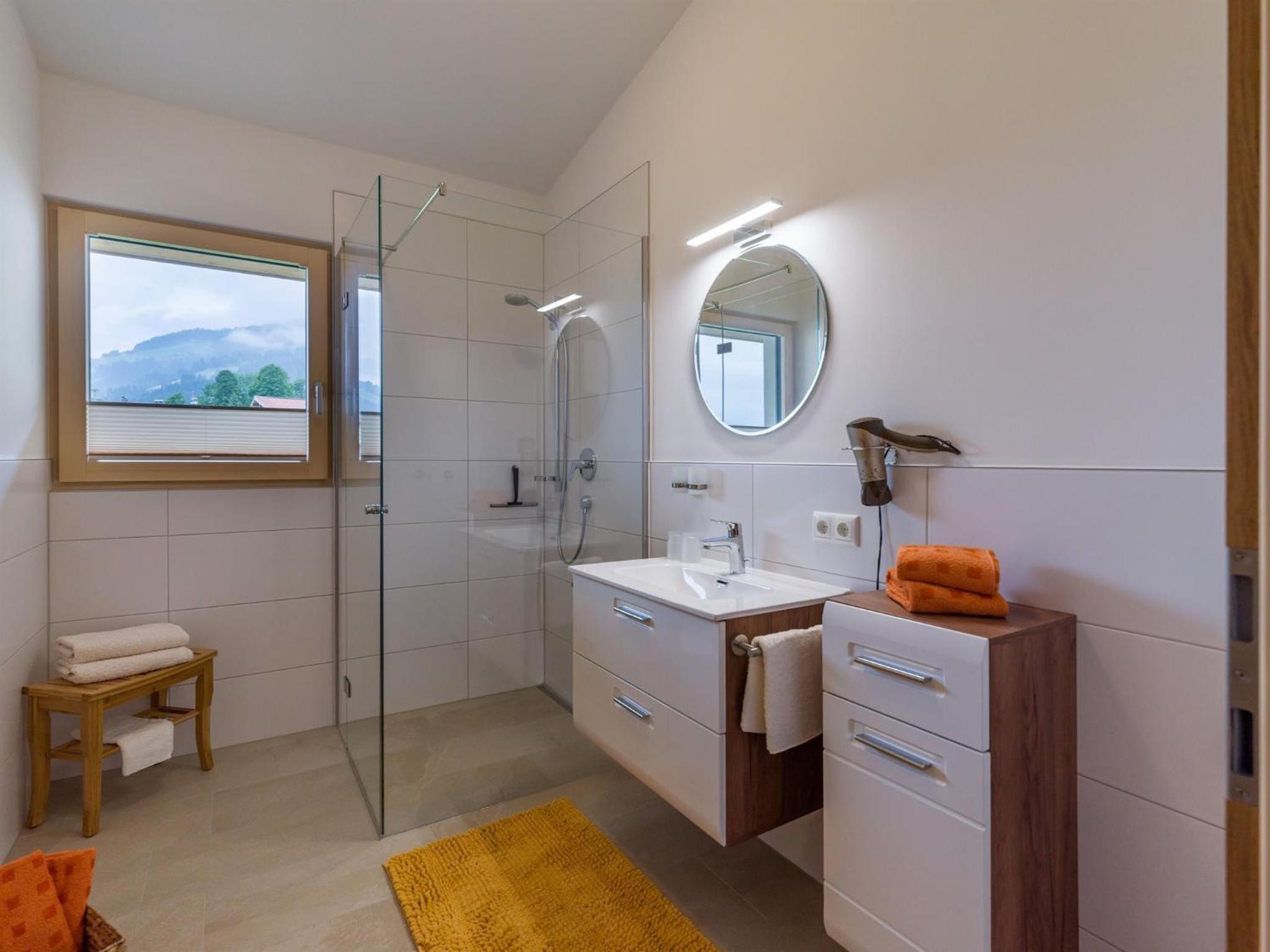 Appartement Kirchner