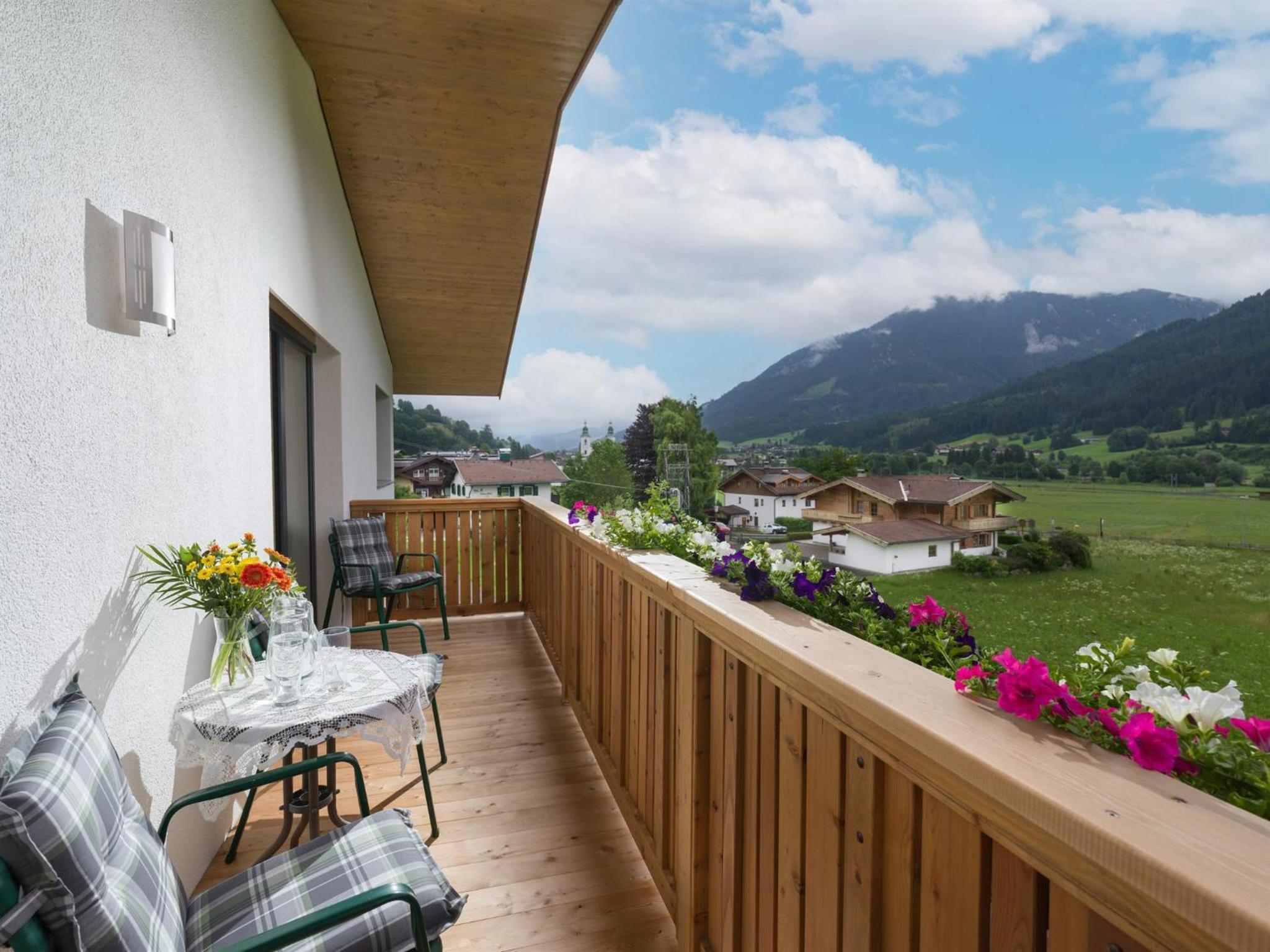Appartement Kirchner