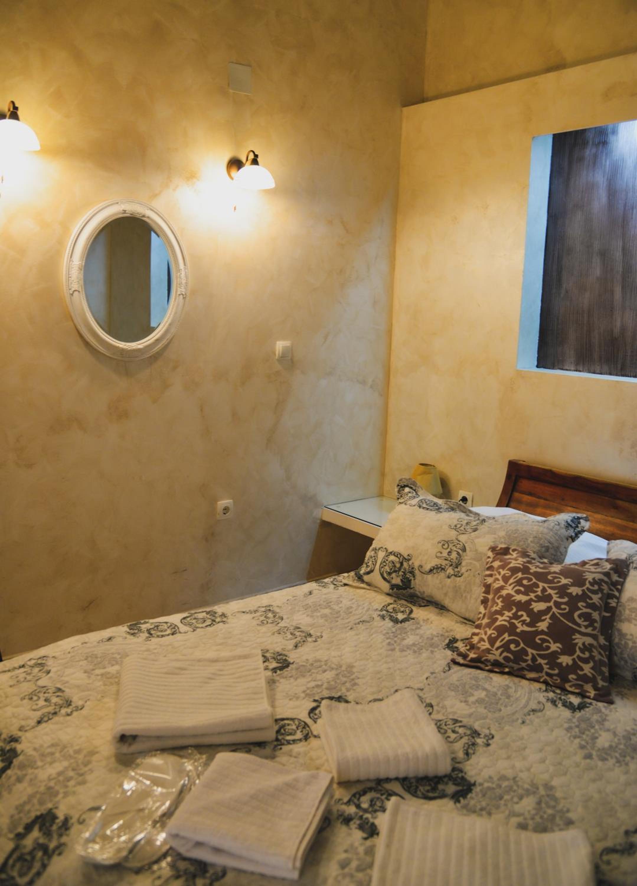 Bofima Apartments