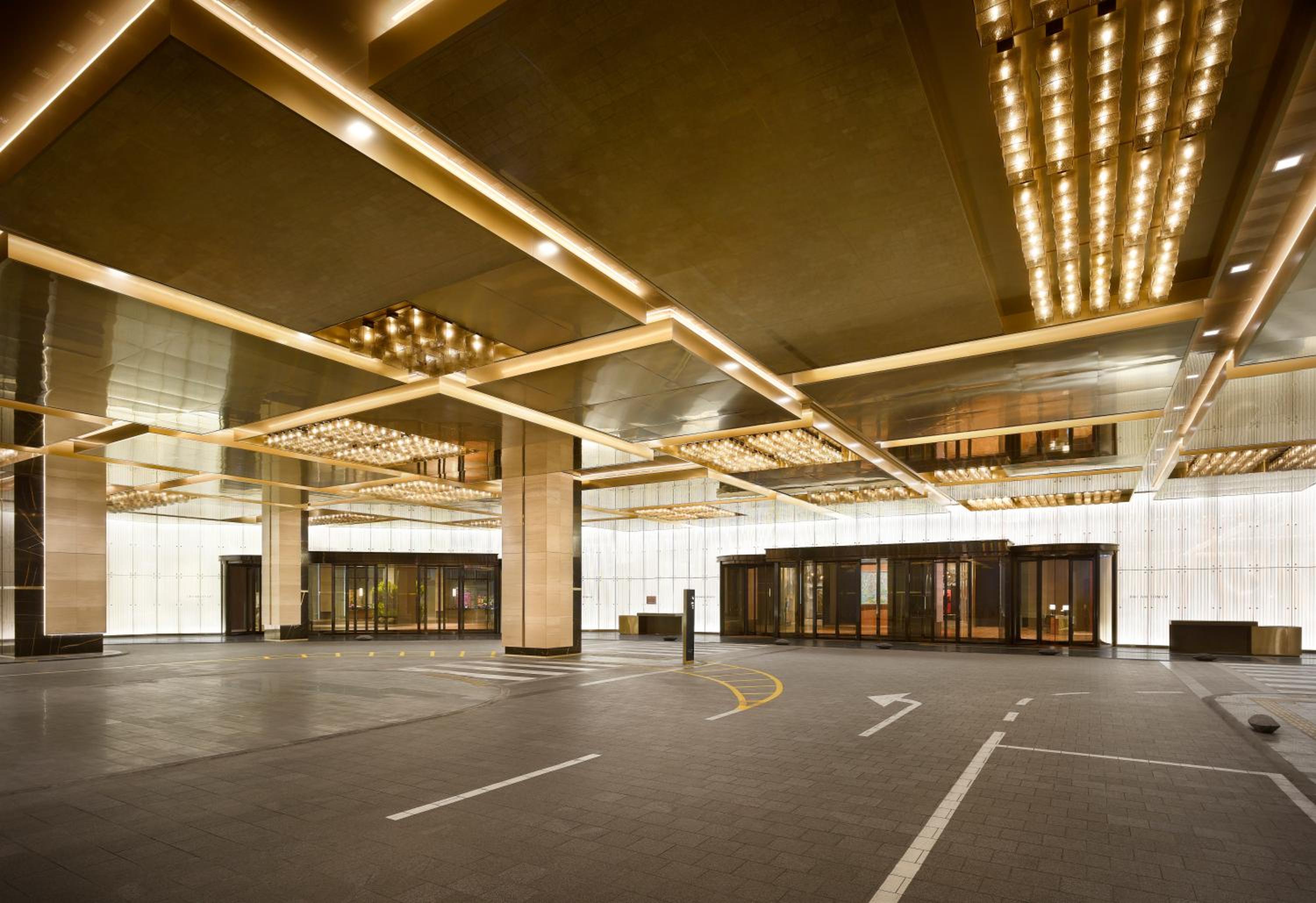 Grand Hyatt Jeju - Image 5