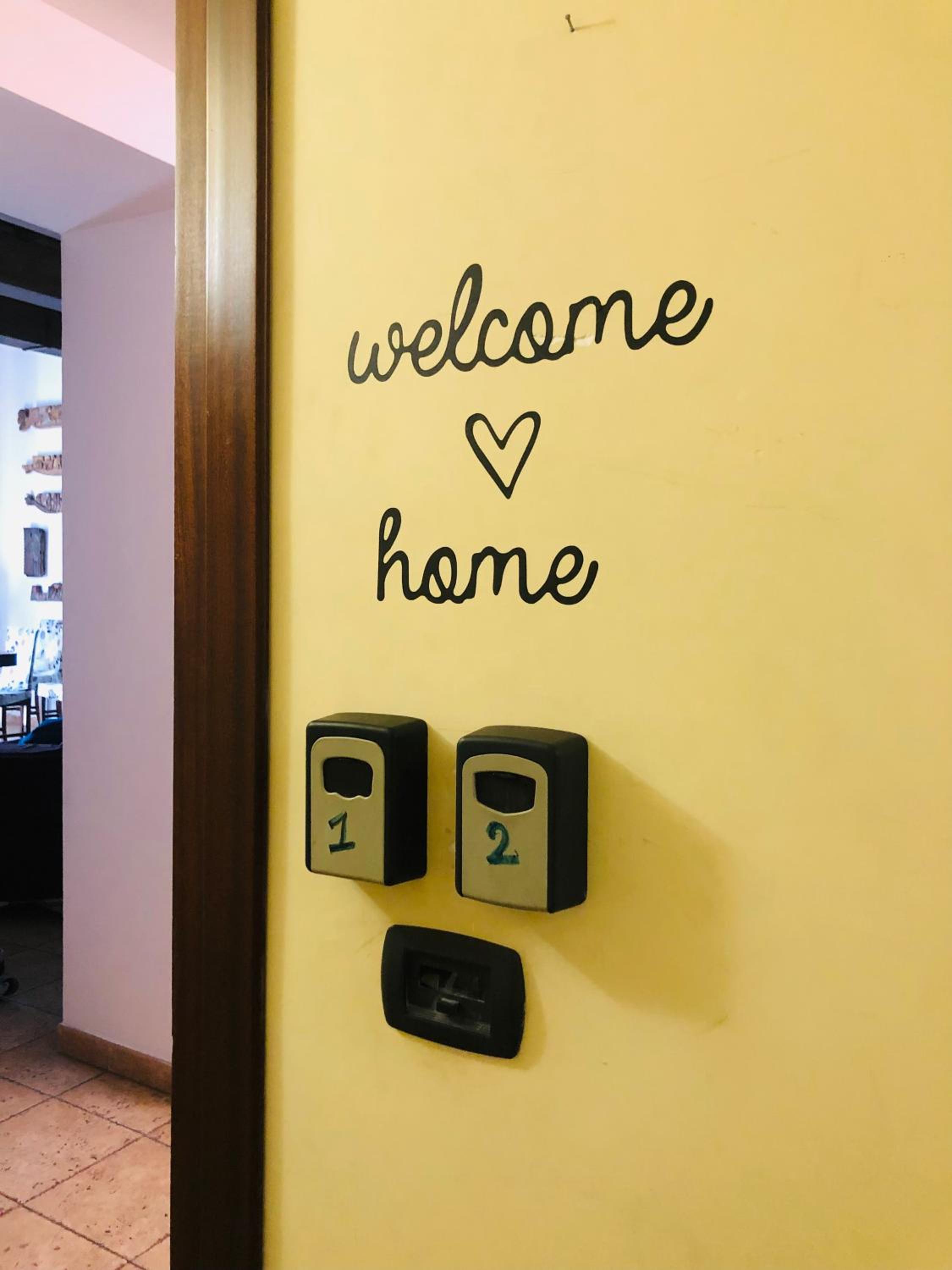 Kasa Kala Rooms & Apartments