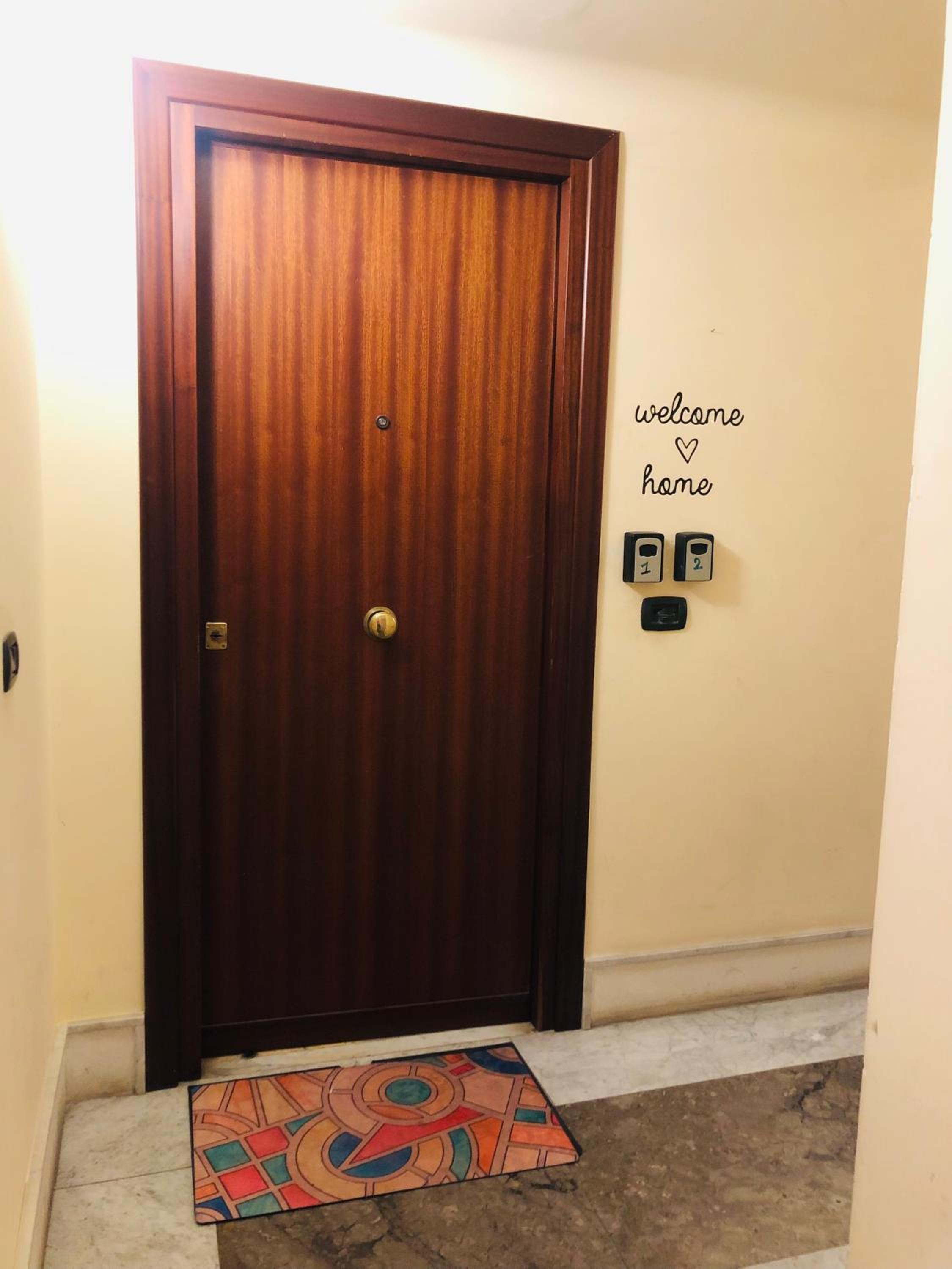 Kasa Kala Rooms & Apartments