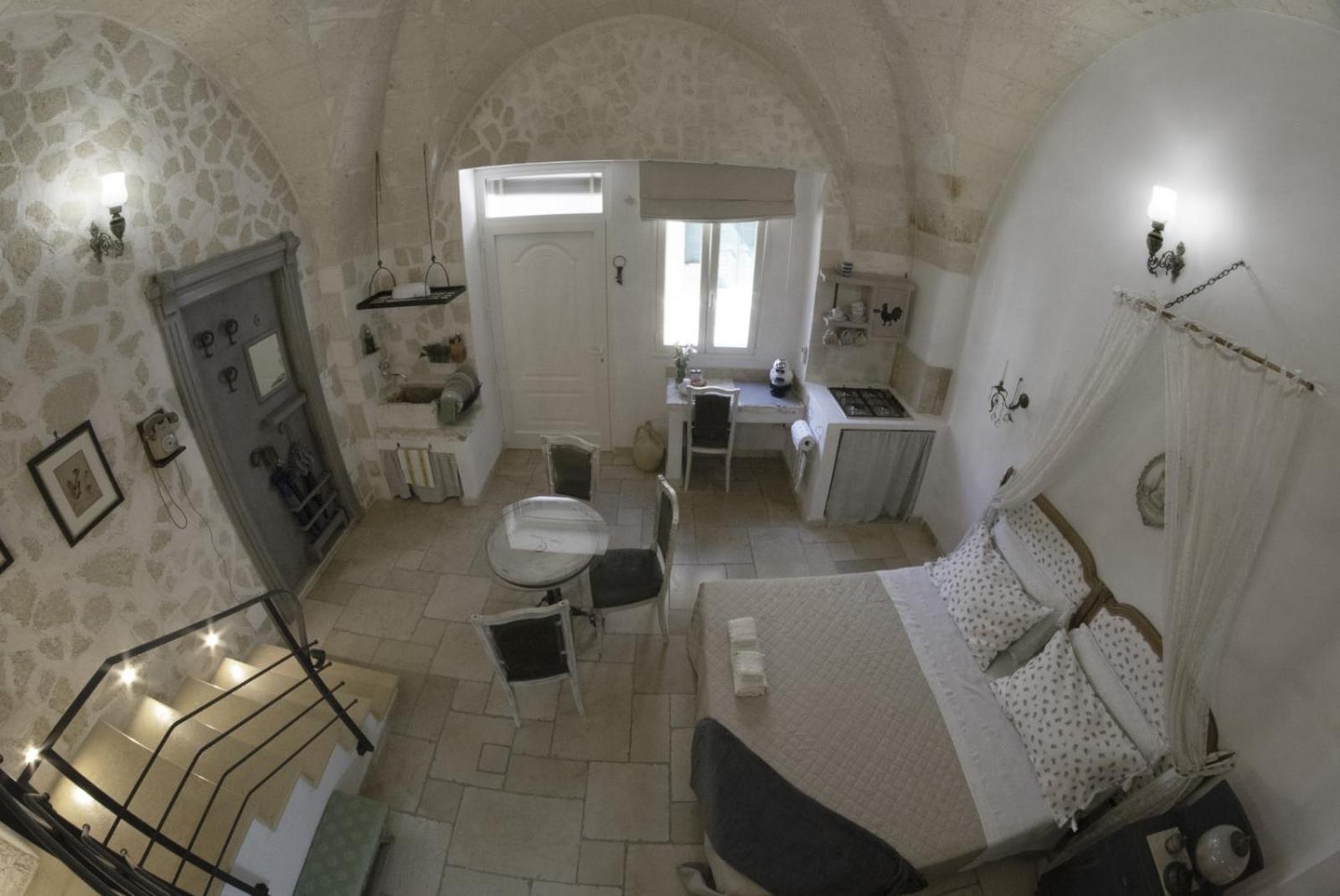 Dimora Baronia, photo 2