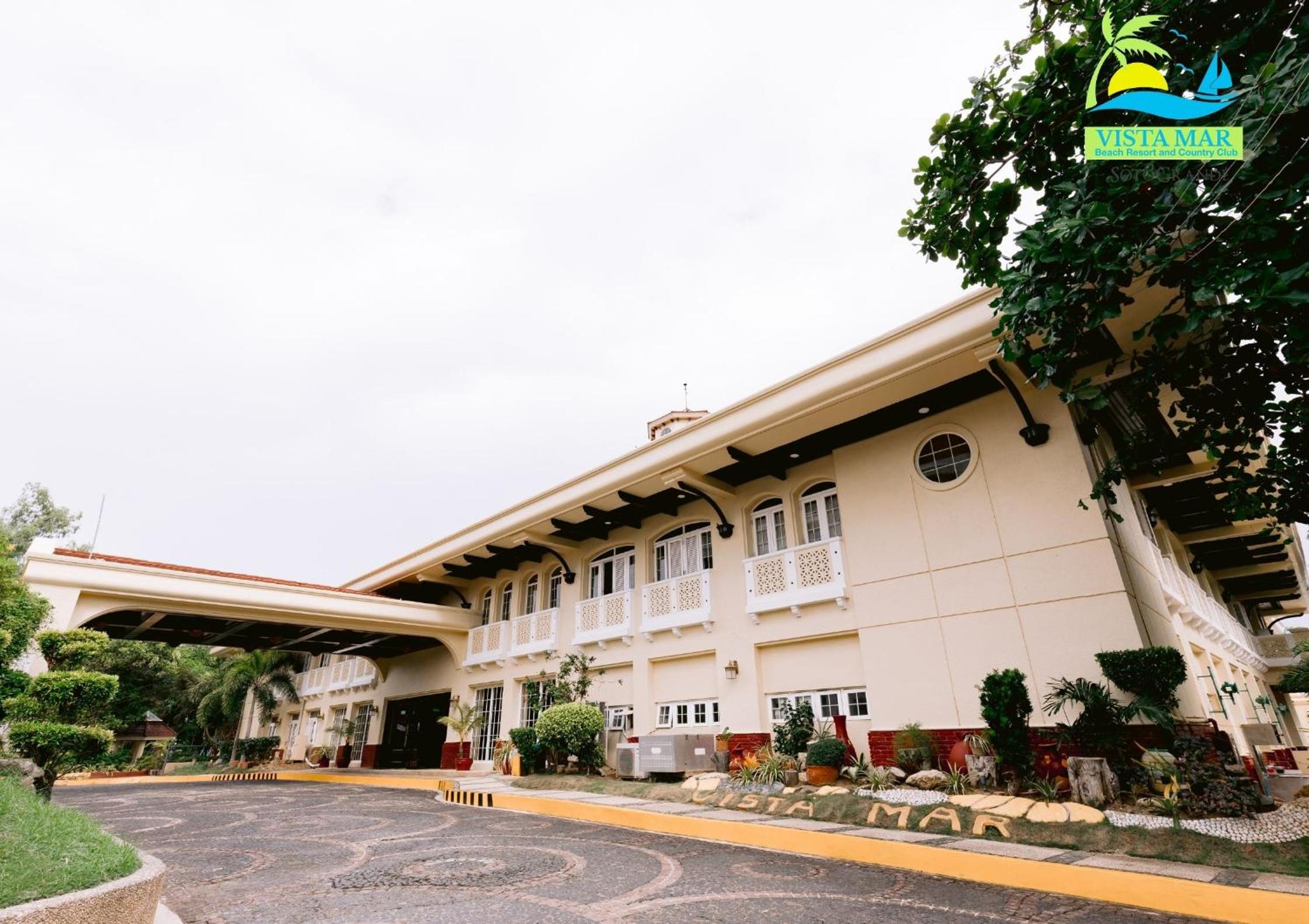 Vista Mar Beach Resort & Country Club