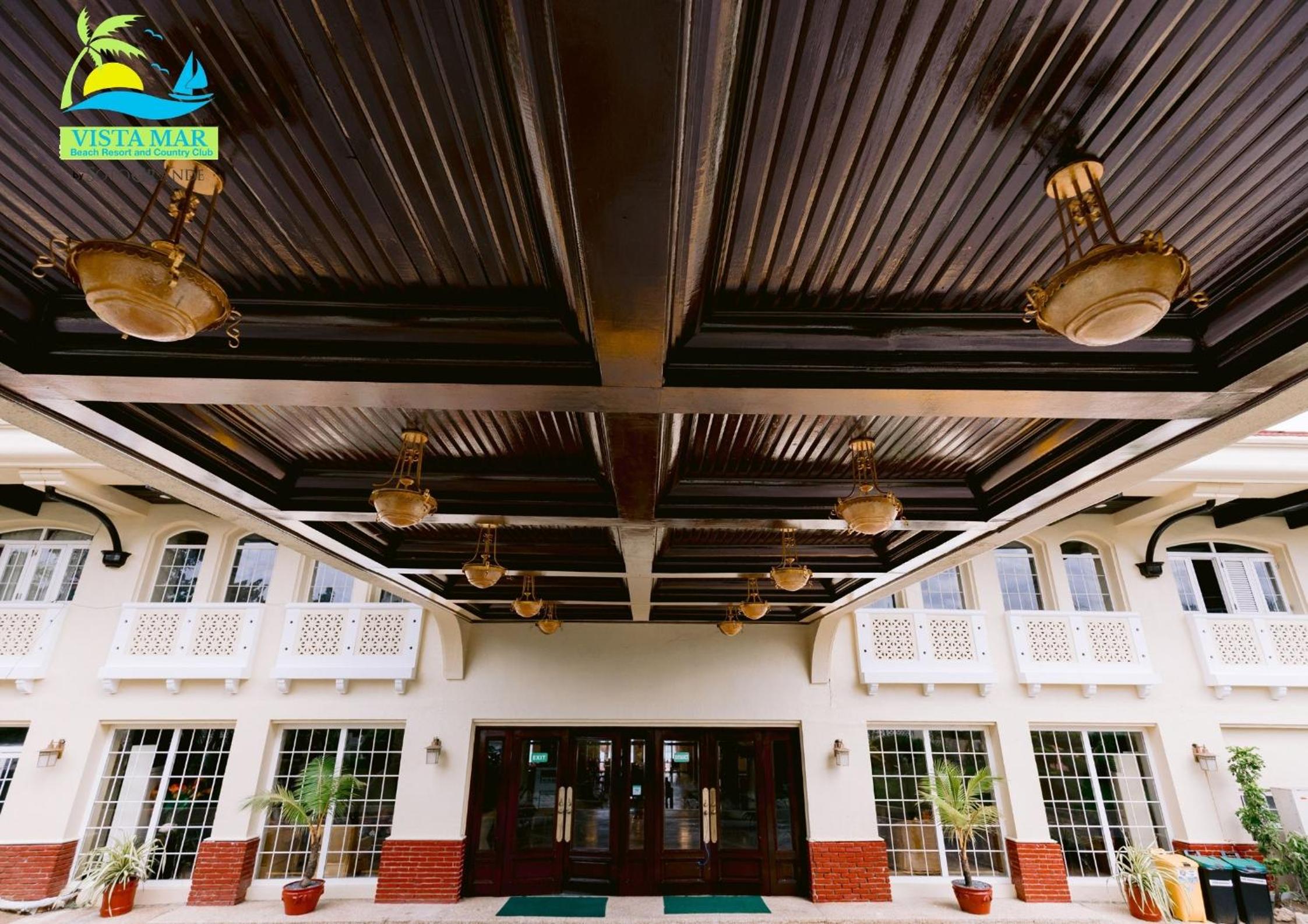 Vista Mar Beach Resort & Country Club