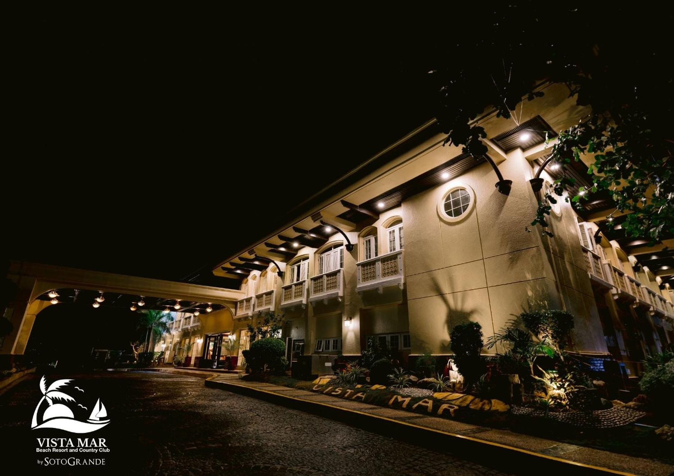 Vista Mar Beach Resort & Country Club