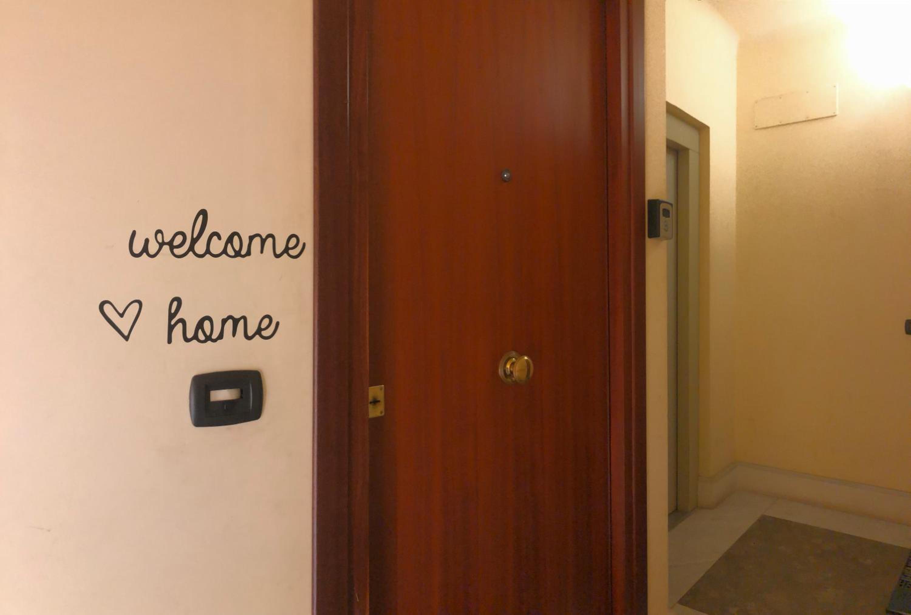Kasa Kala Rooms & Apartments
