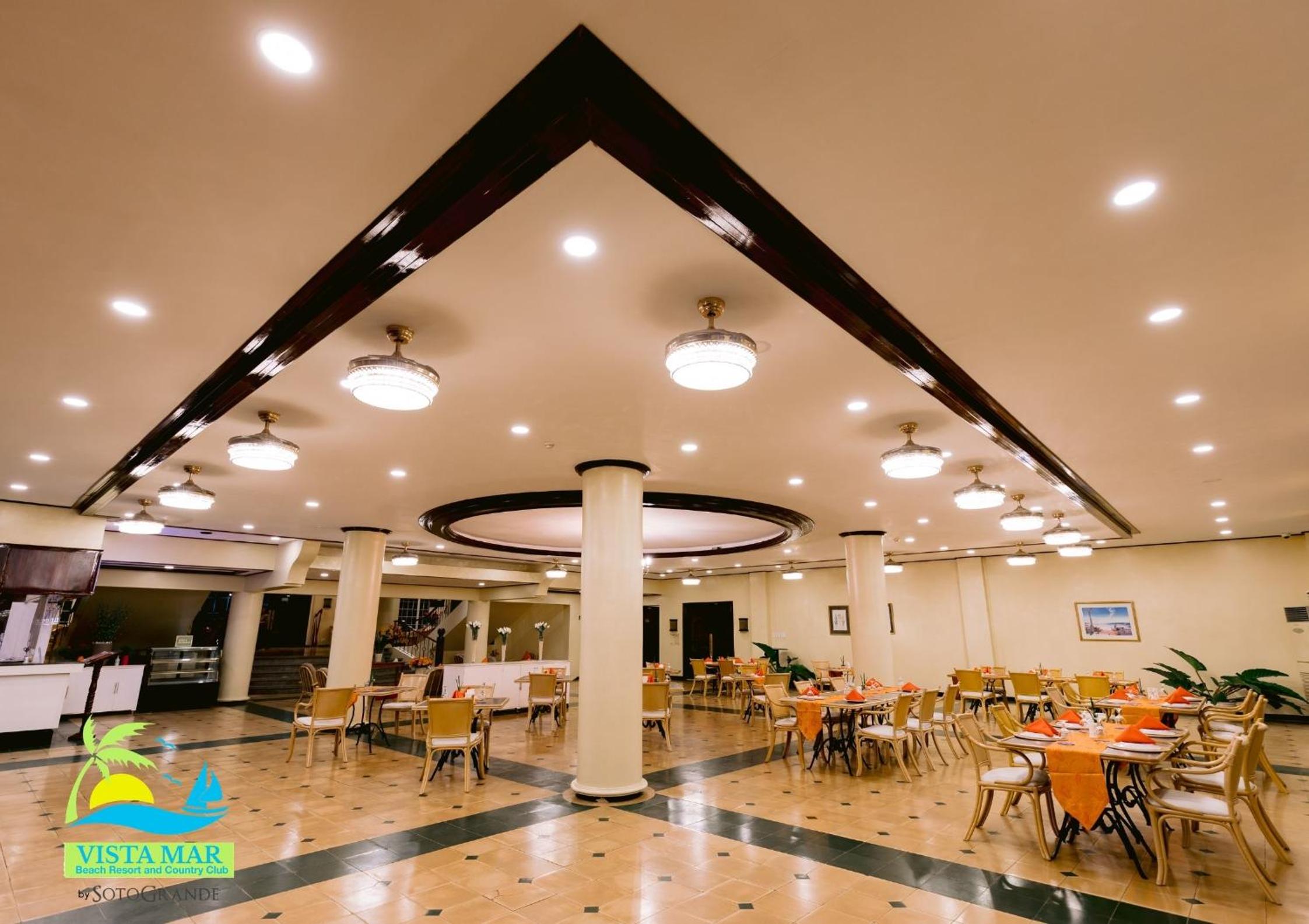 Vista Mar Beach Resort & Country Club
