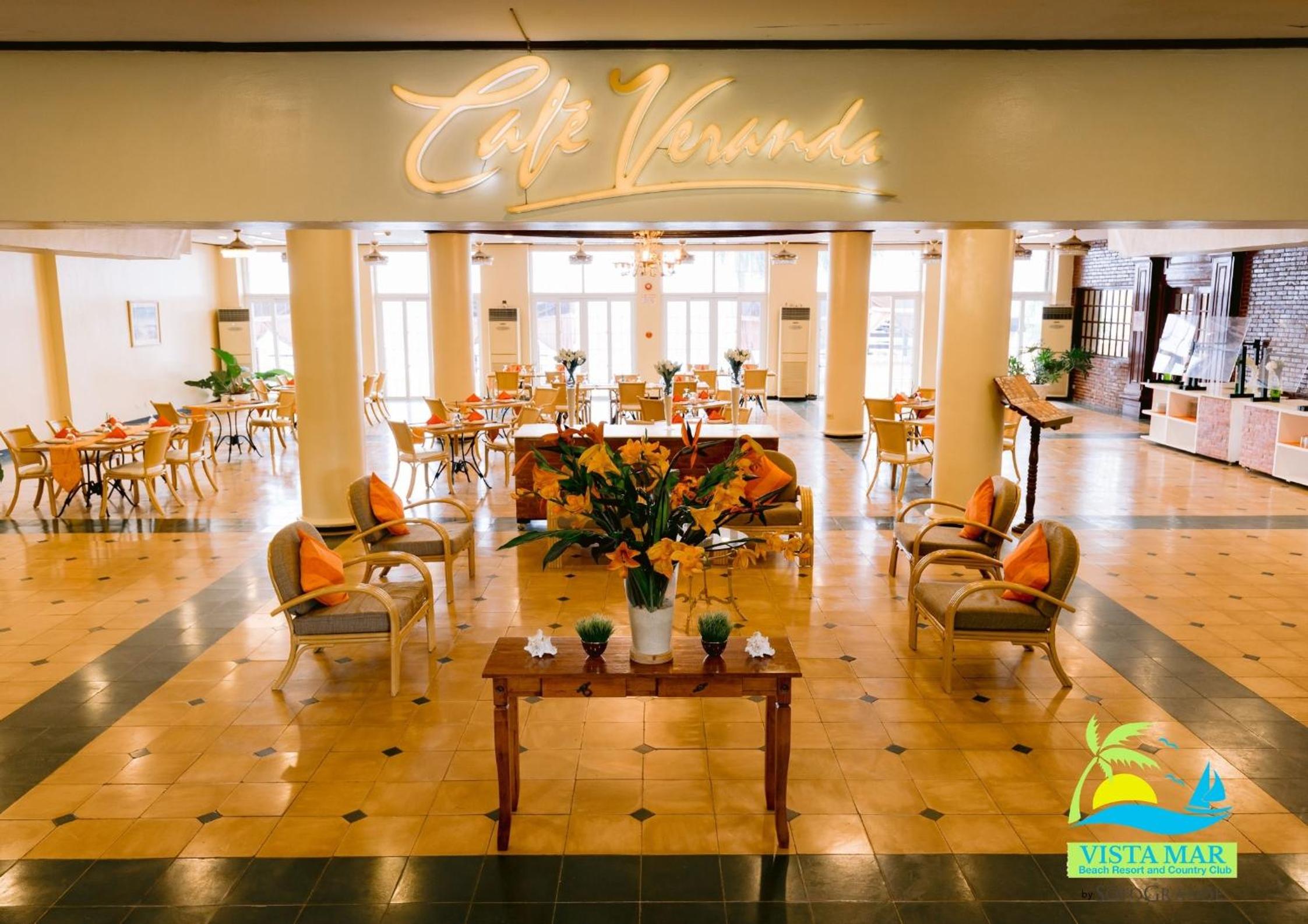 Vista Mar Beach Resort & Country Club