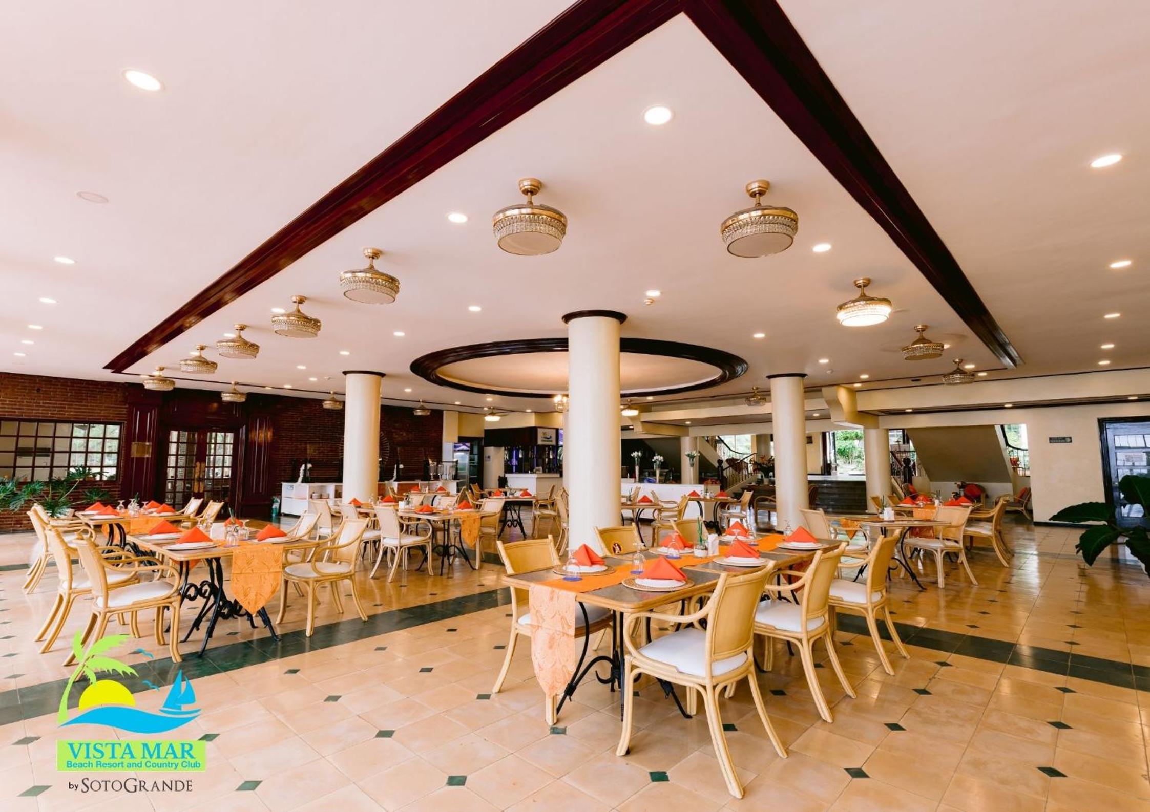 Vista Mar Beach Resort & Country Club