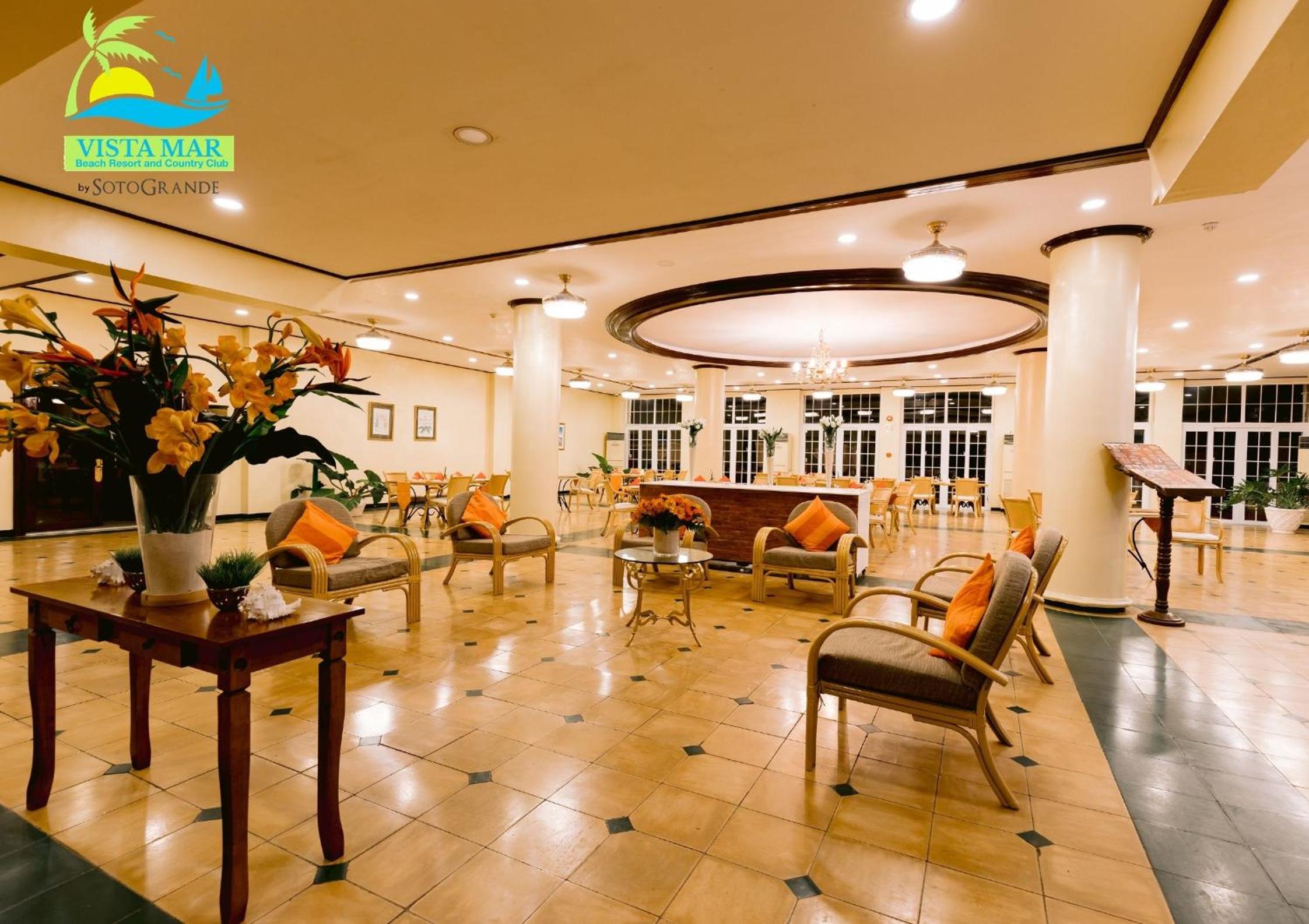 Vista Mar Beach Resort & Country Club