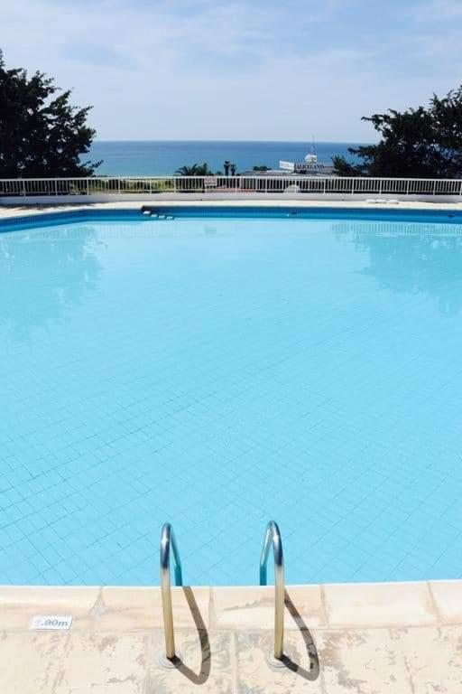 Ikaria village-ground floor apartment No 4 view 3
