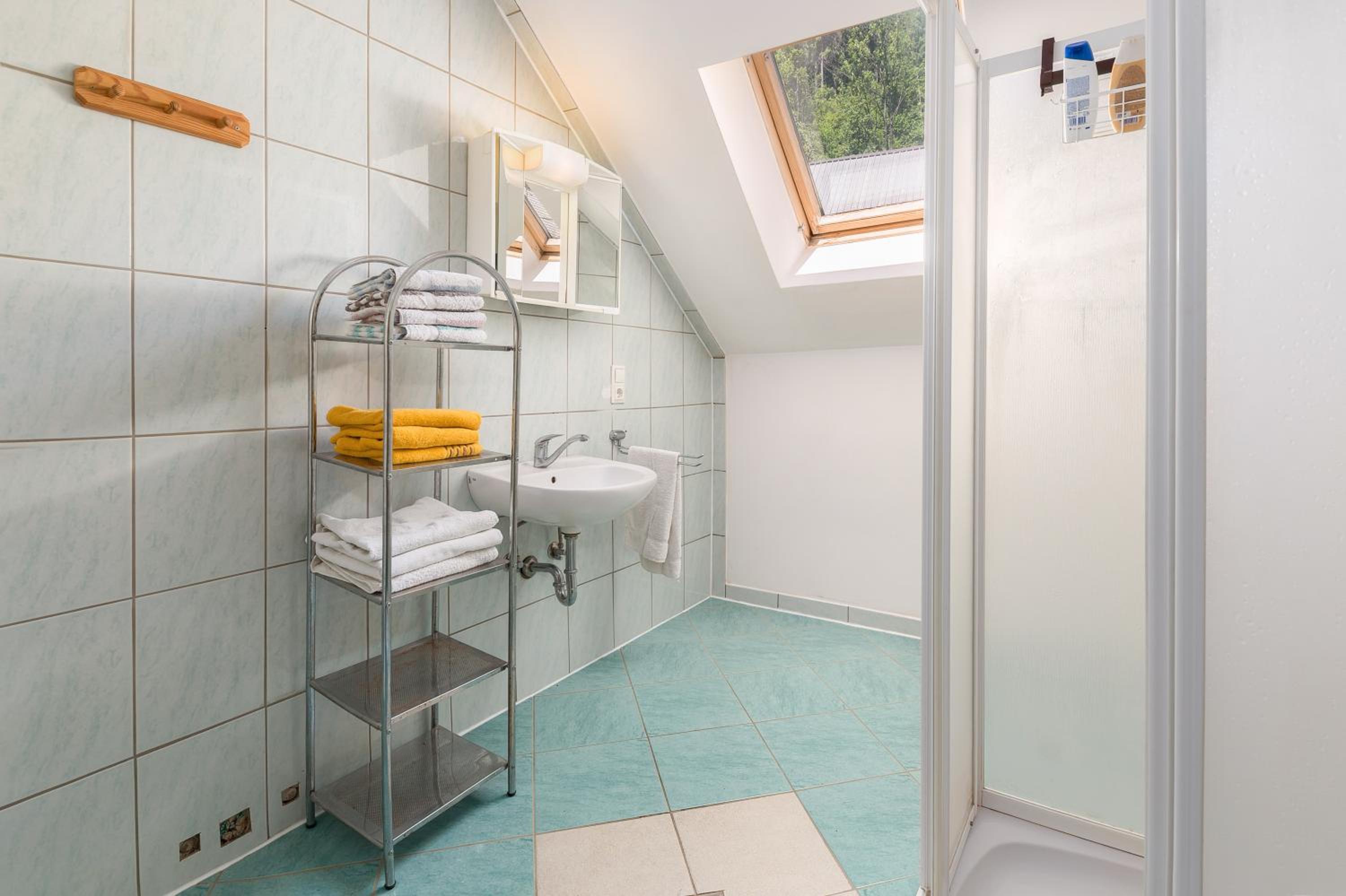 Apartmaji Trstenjak view 4