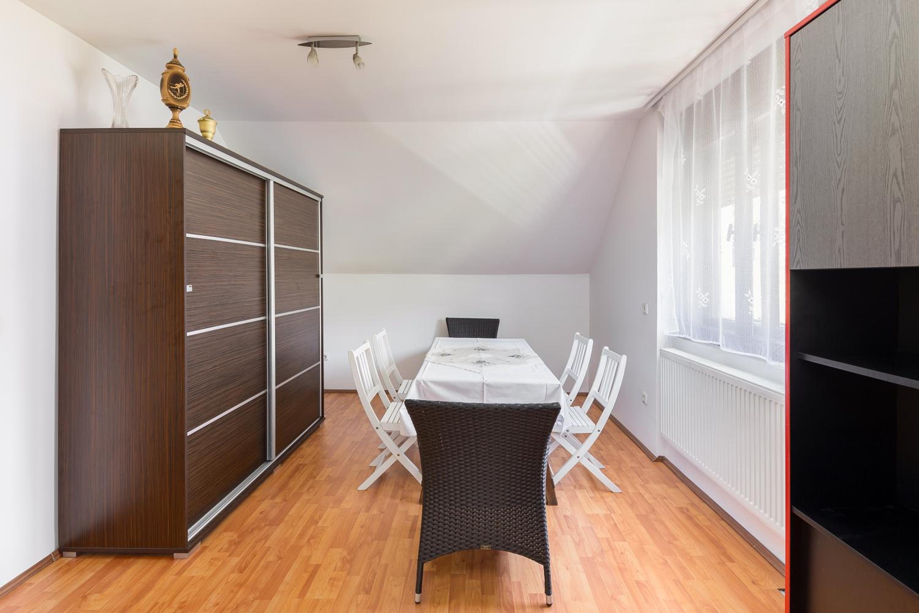 Apartmaji Trstenjak view 3