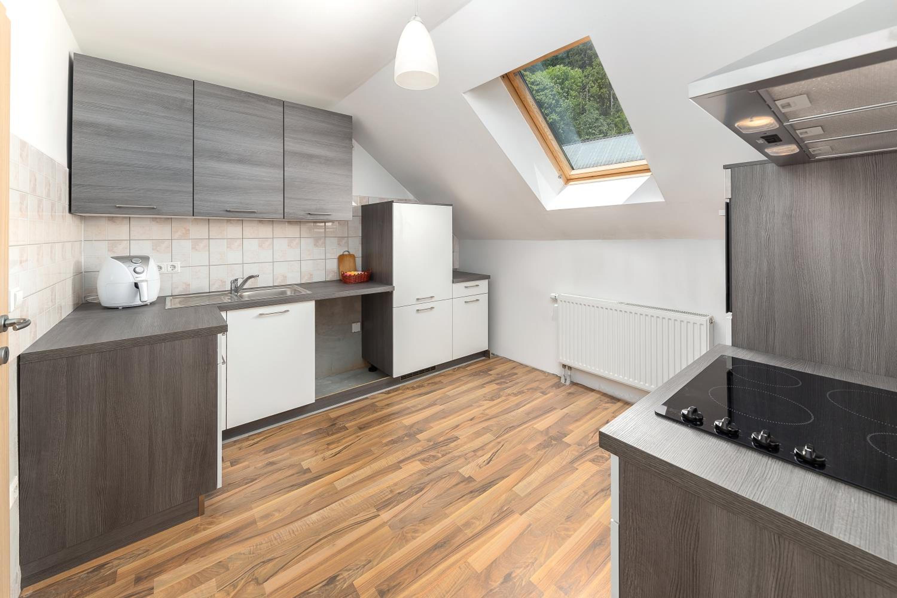 Apartmaji Trstenjak view 2
