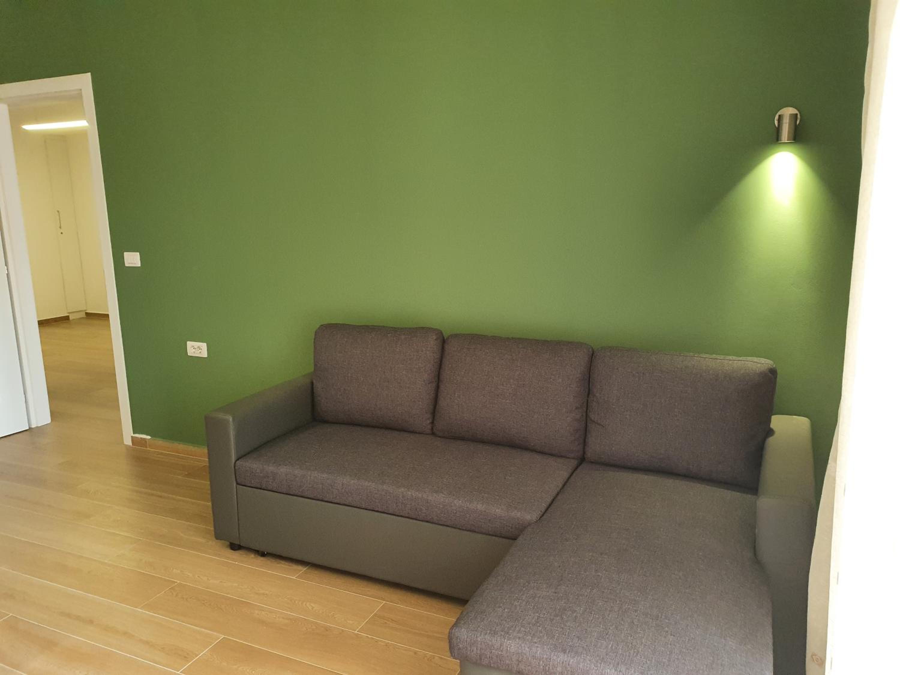 Mels apartments