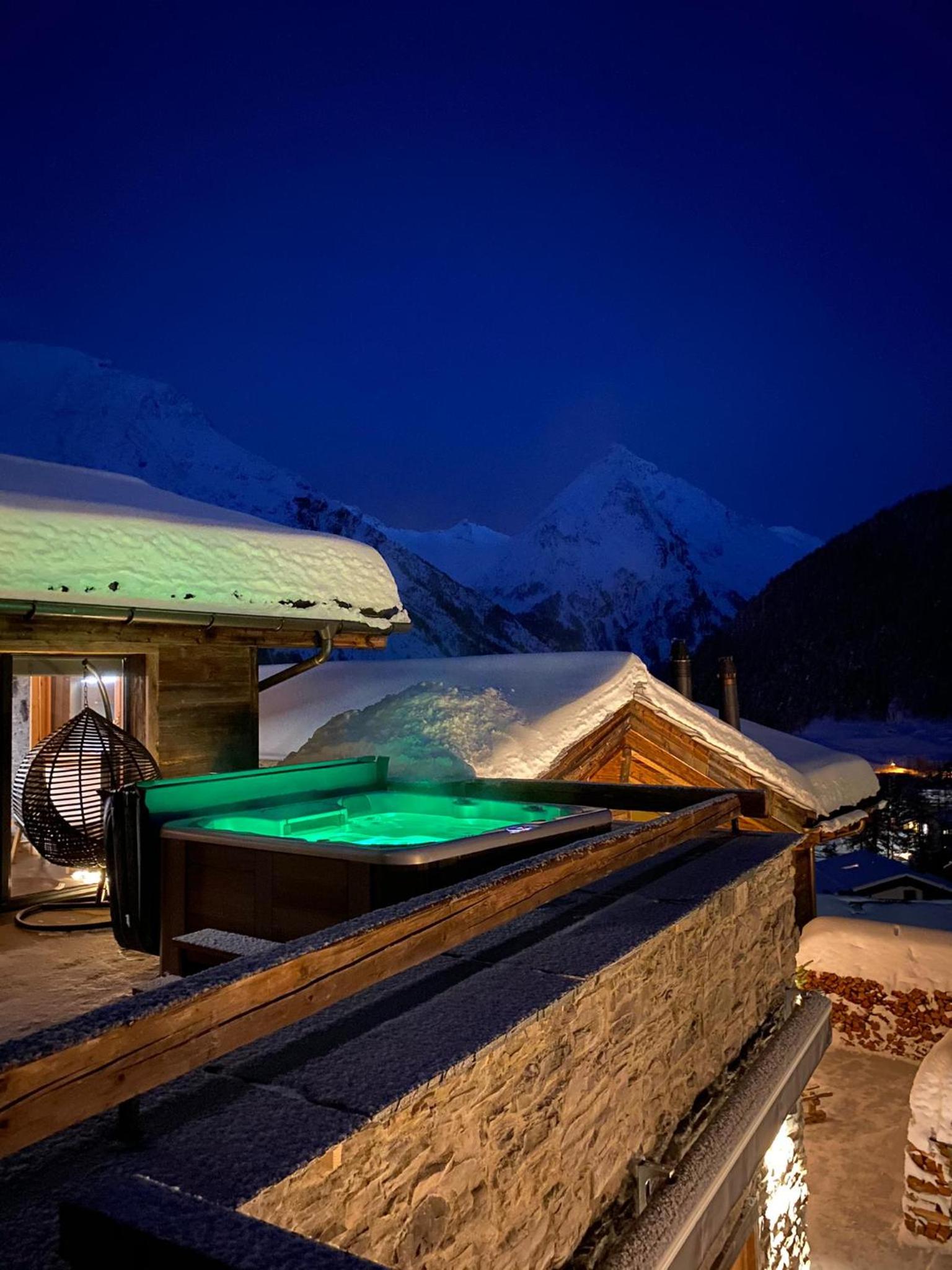 Boutique Lodge Spycher