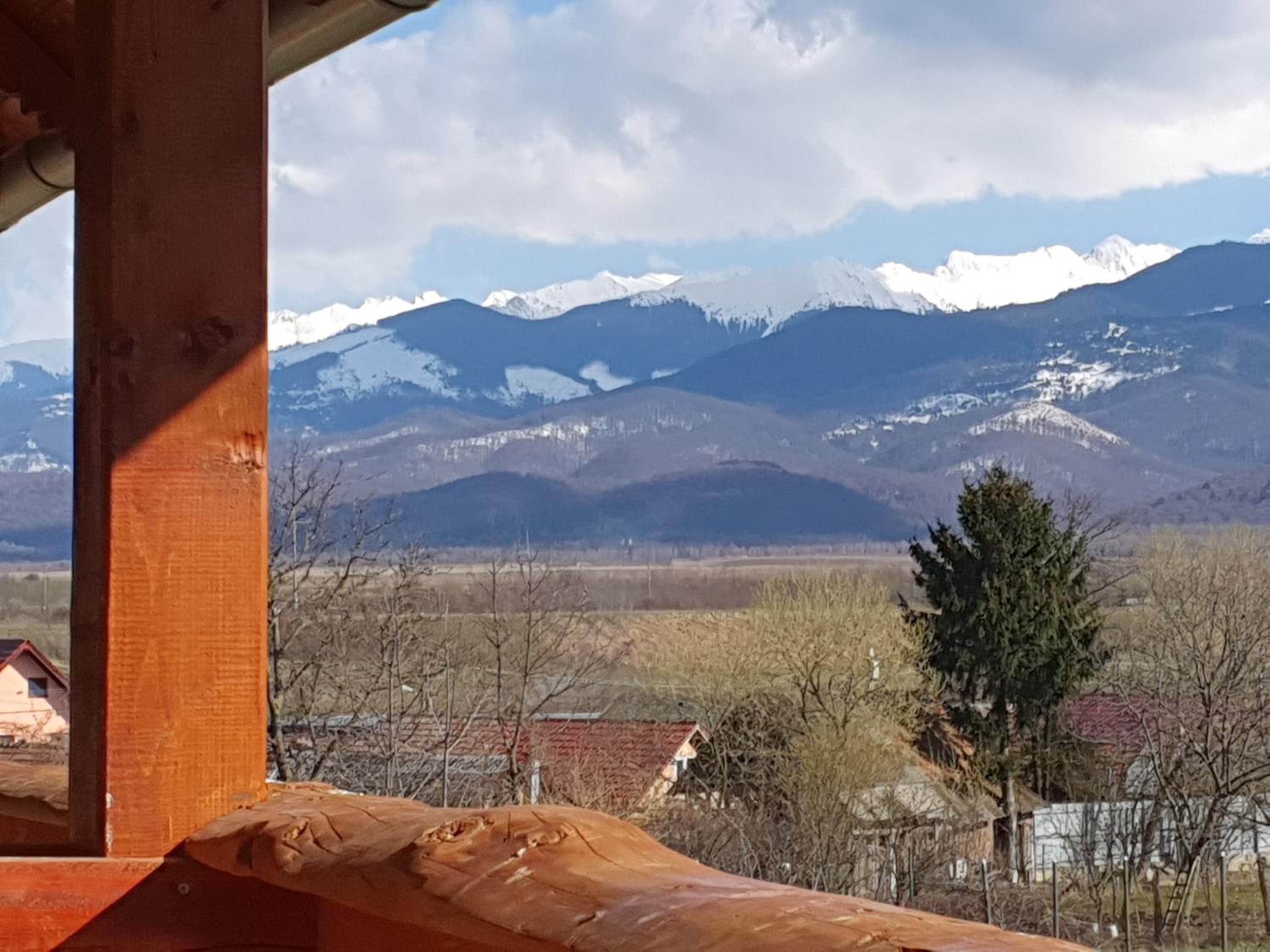 PENSIUNEA LEIA Transfăgărășan