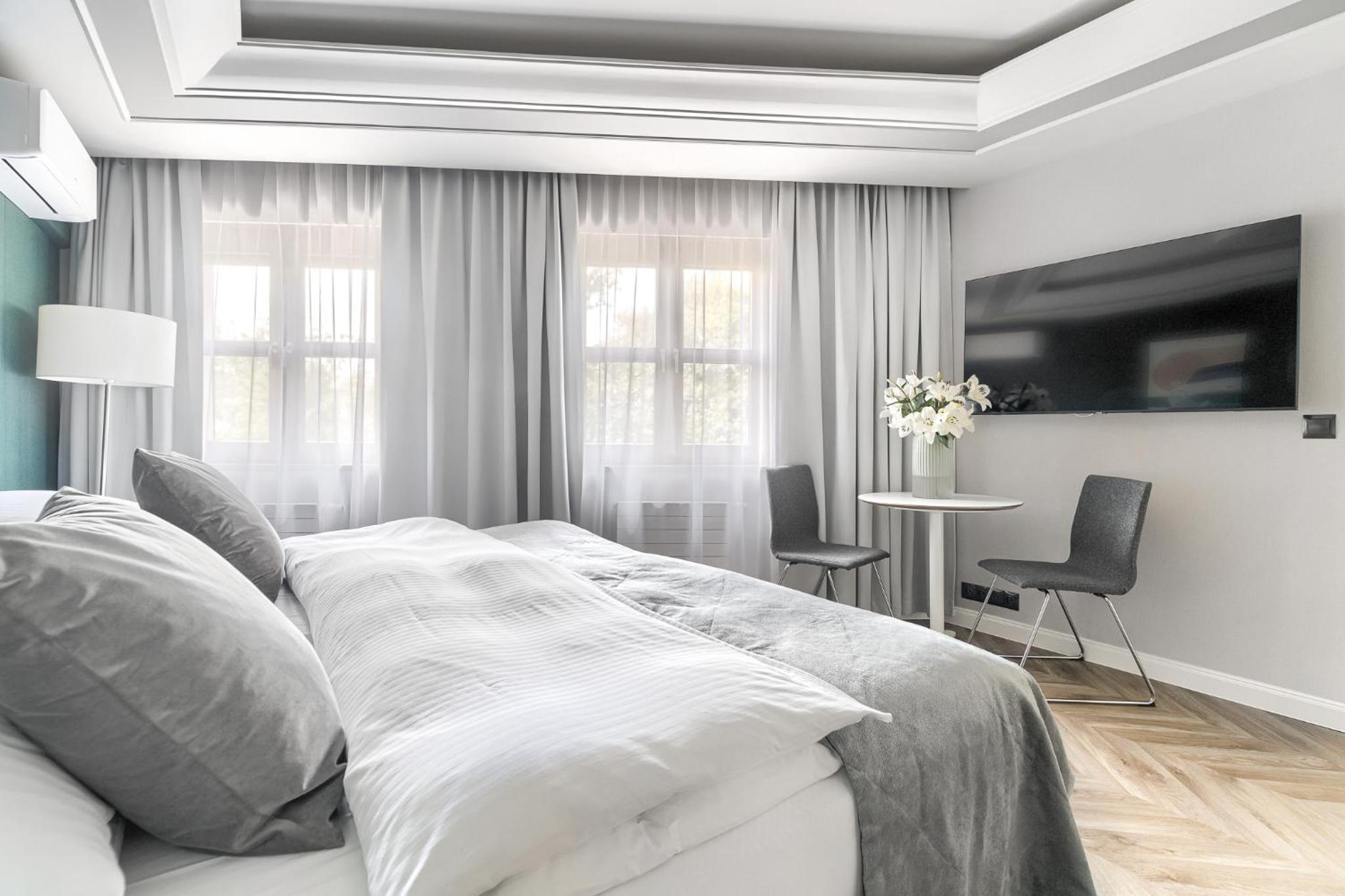 City Apartments - Apartamenty Butikowe