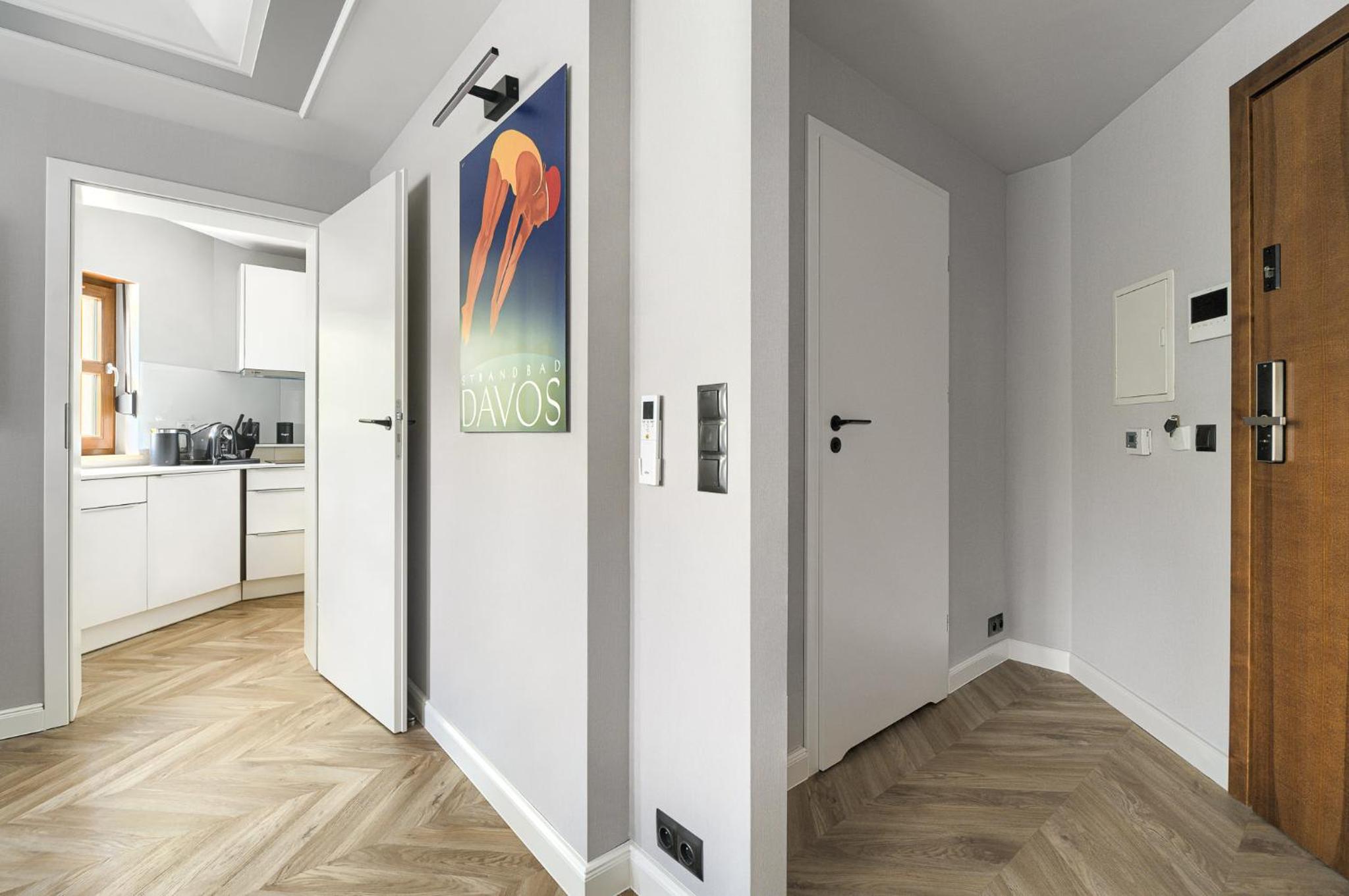City Apartments - Apartamenty Butikowe