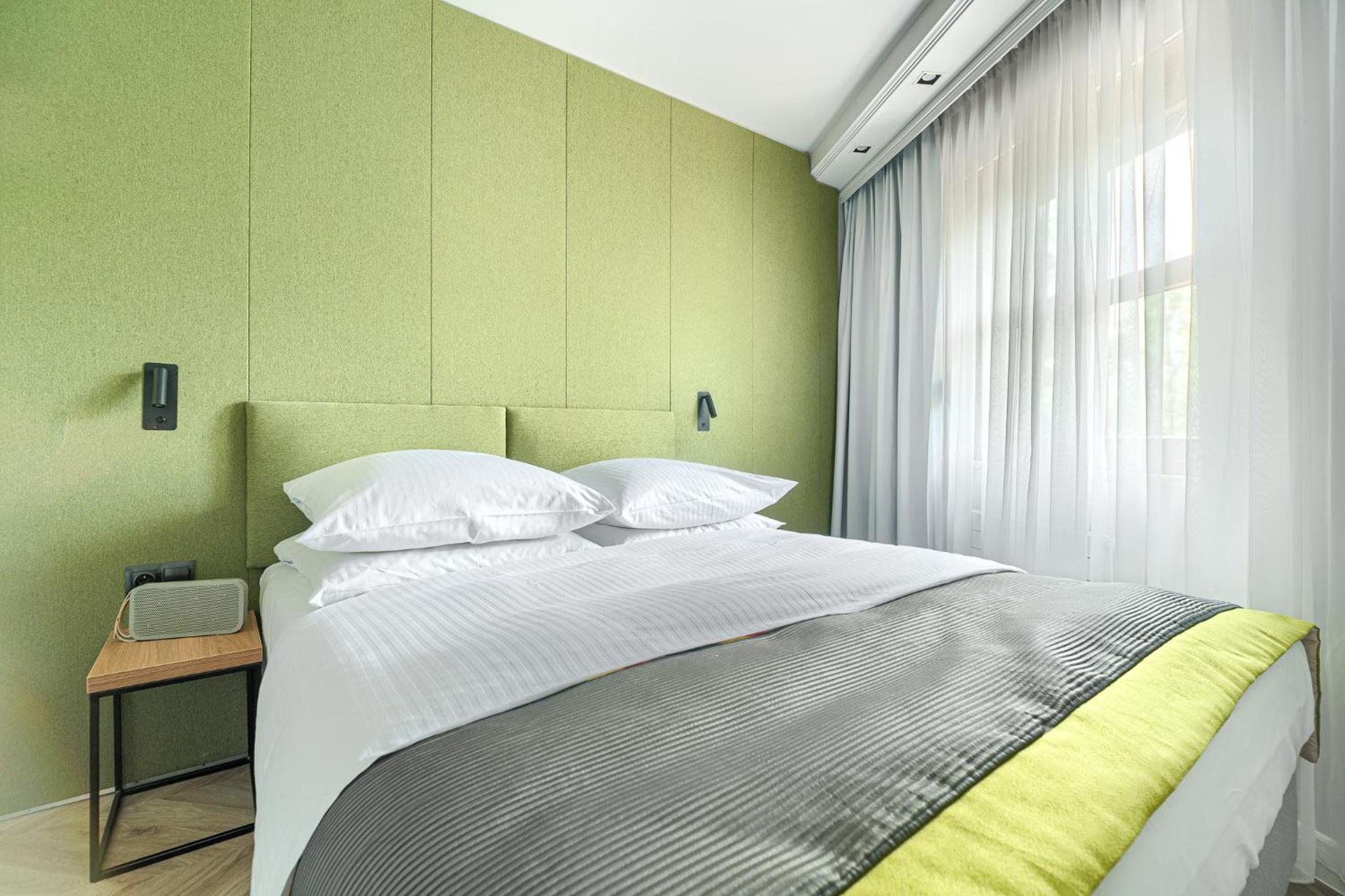 City Apartments - Apartamenty Butikowe